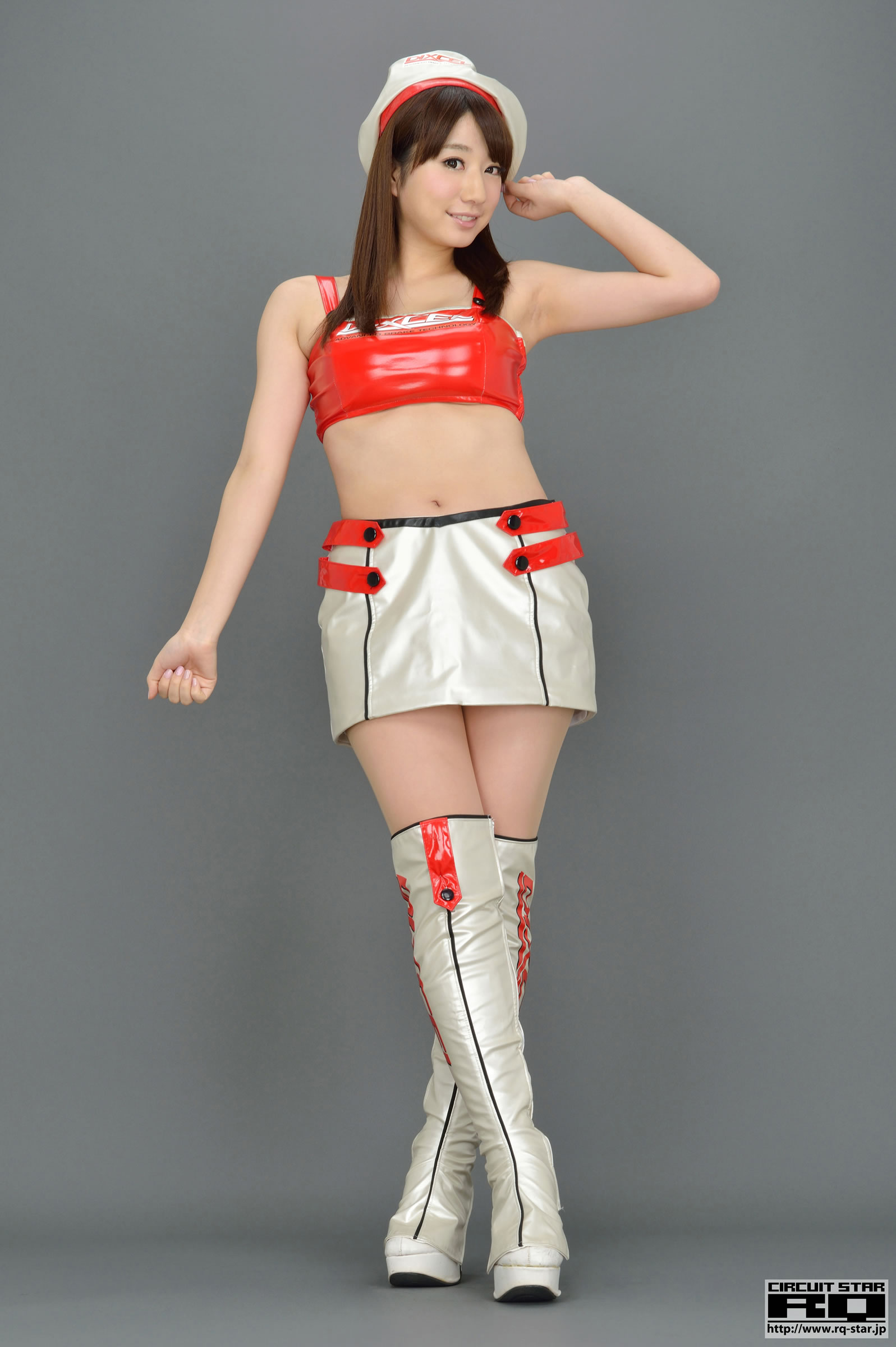 池田爱惠里 [RQ-STAR]高清写真图2015.09.02 NO.01053