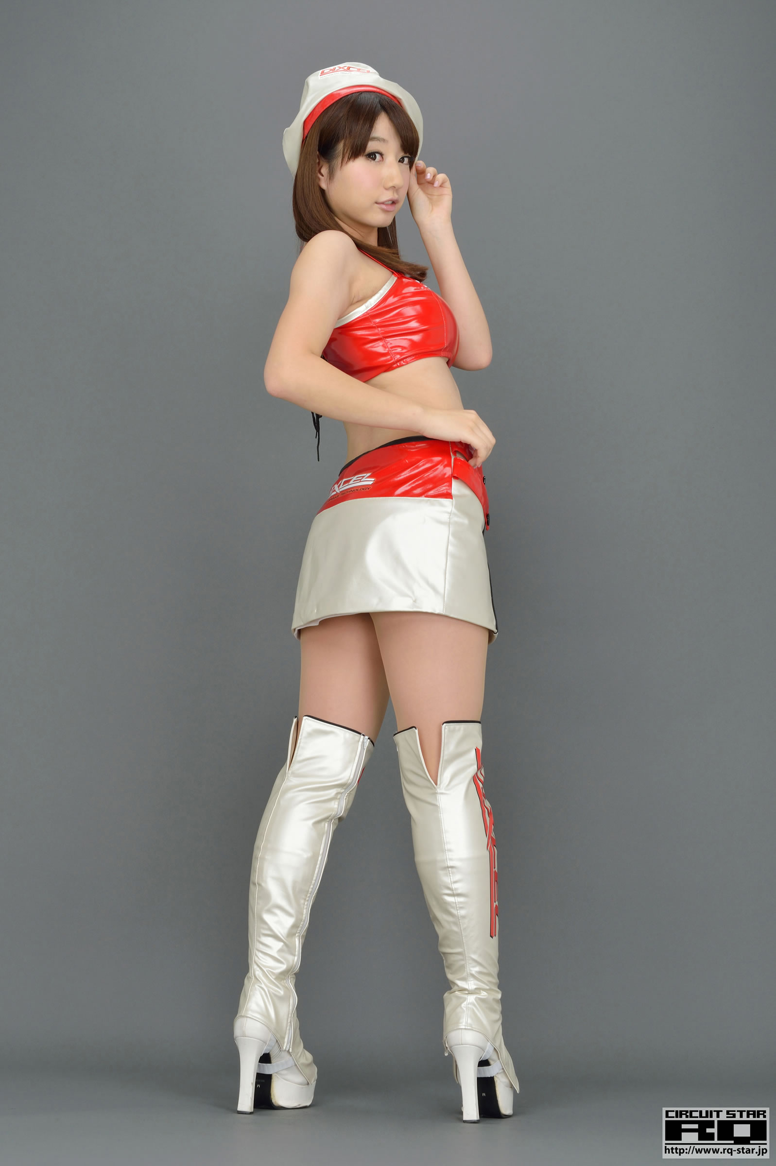池田爱惠里 [RQ-STAR]高清写真图2015.09.02 NO.01053