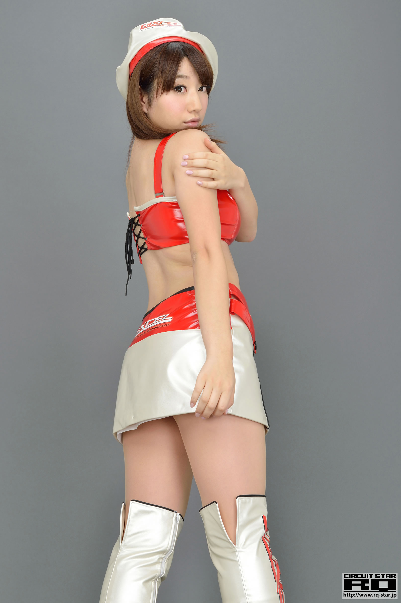 池田爱惠里 [RQ-STAR]高清写真图2015.09.02 NO.01053
