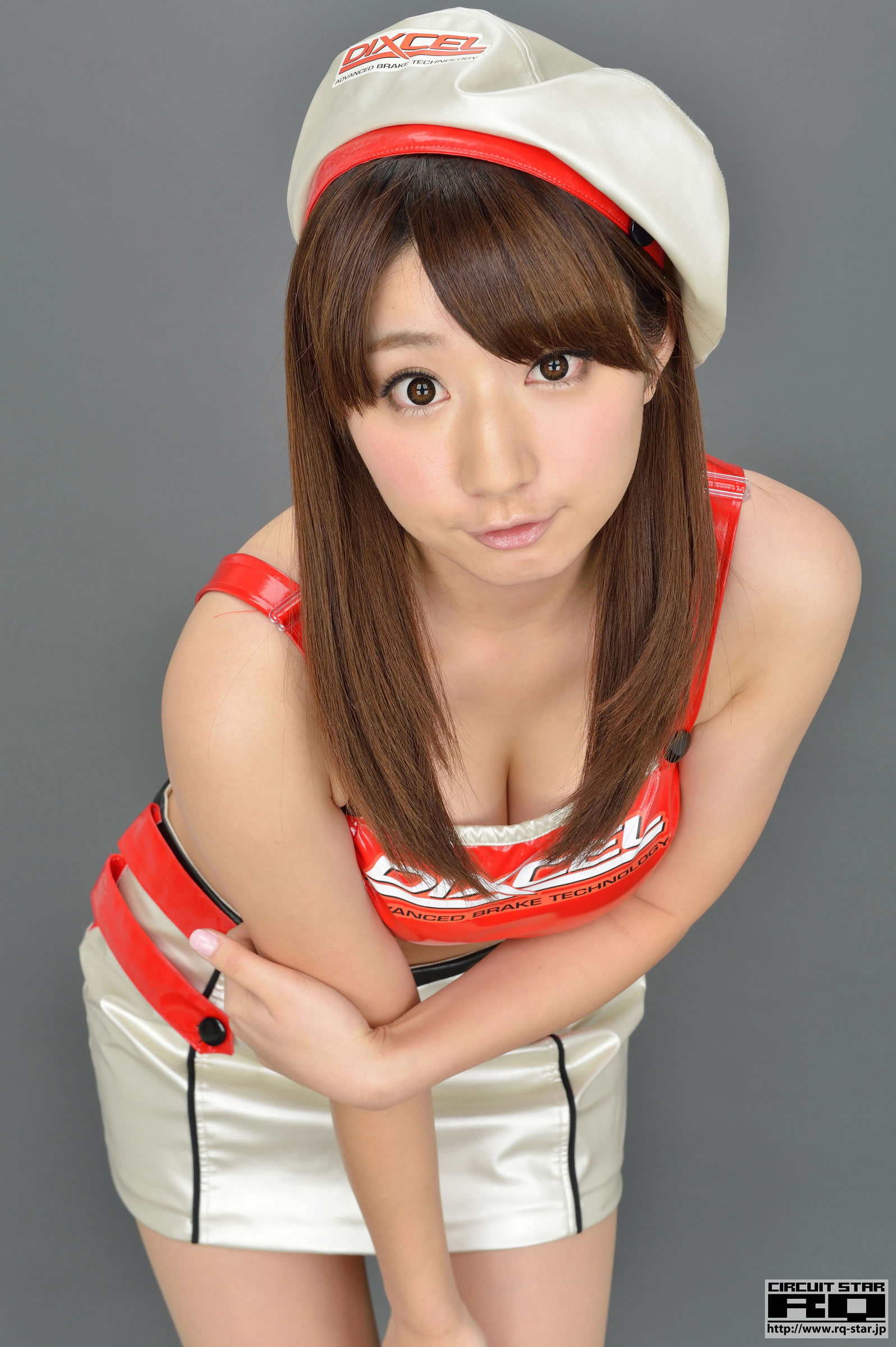 池田爱惠里 [RQ-STAR]高清写真图2015.09.02 NO.01053