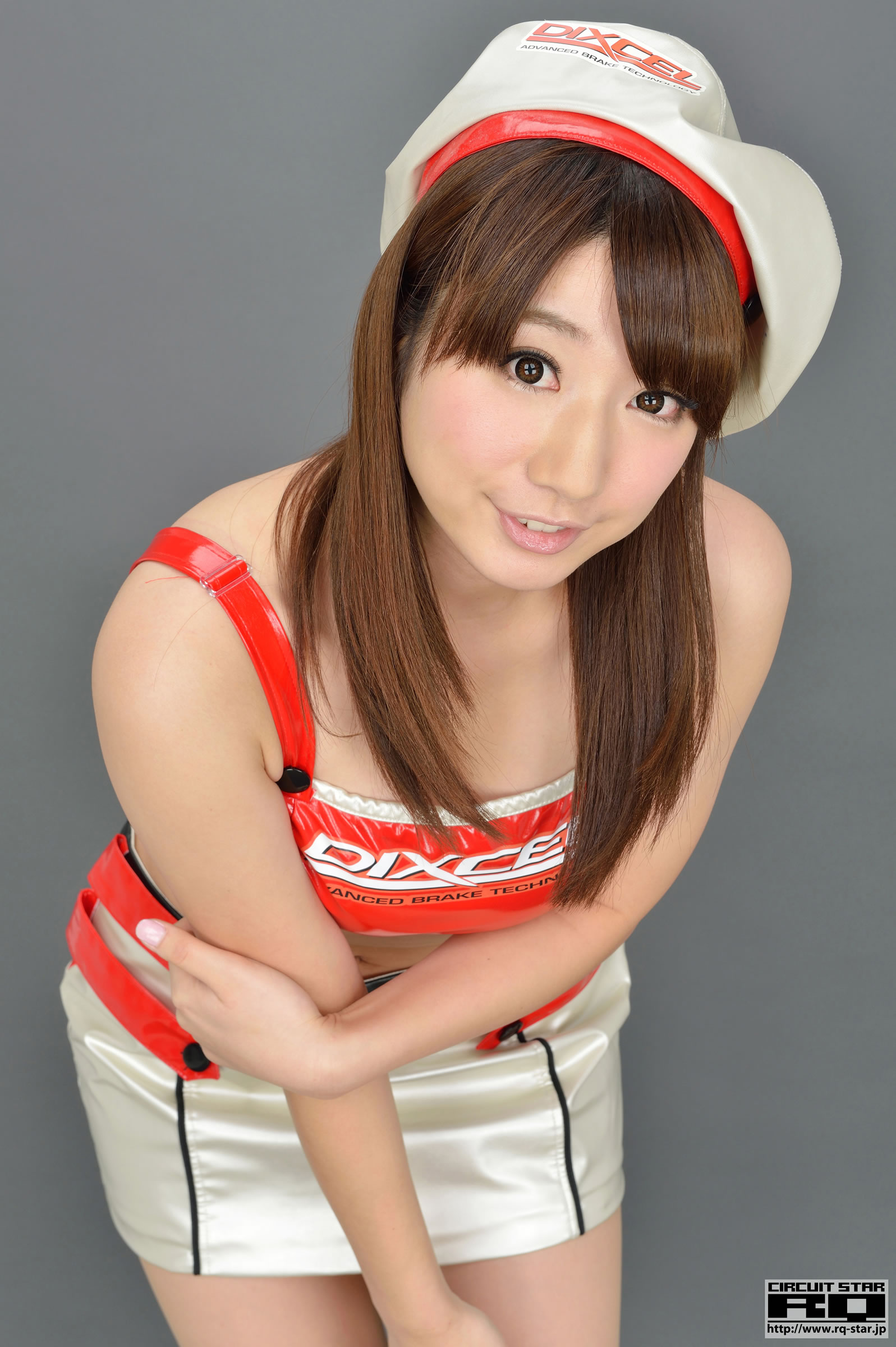 池田爱惠里 [RQ-STAR]高清写真图2015.09.02 NO.01053