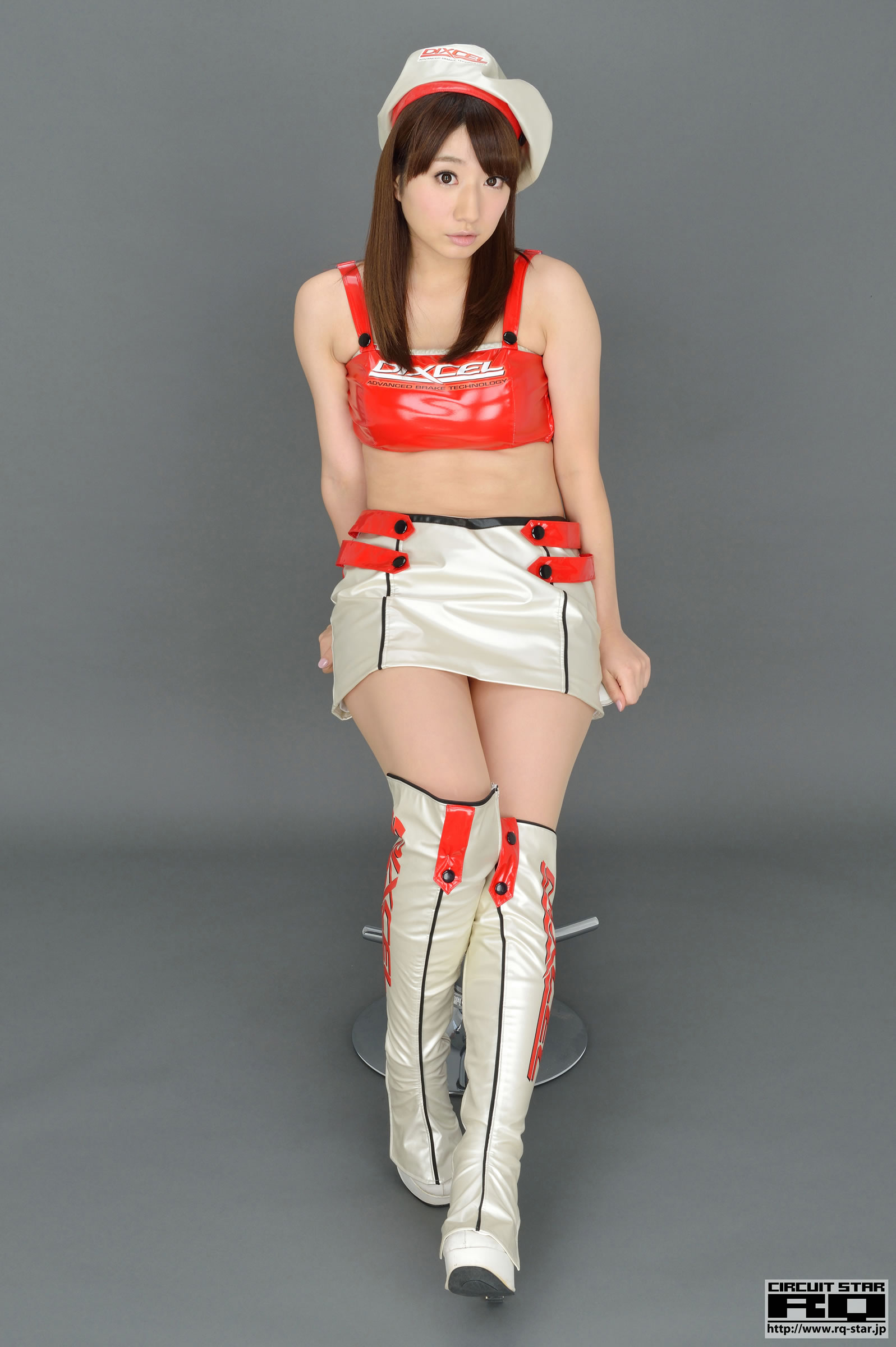 池田爱惠里 [RQ-STAR]高清写真图2015.09.02 NO.01053