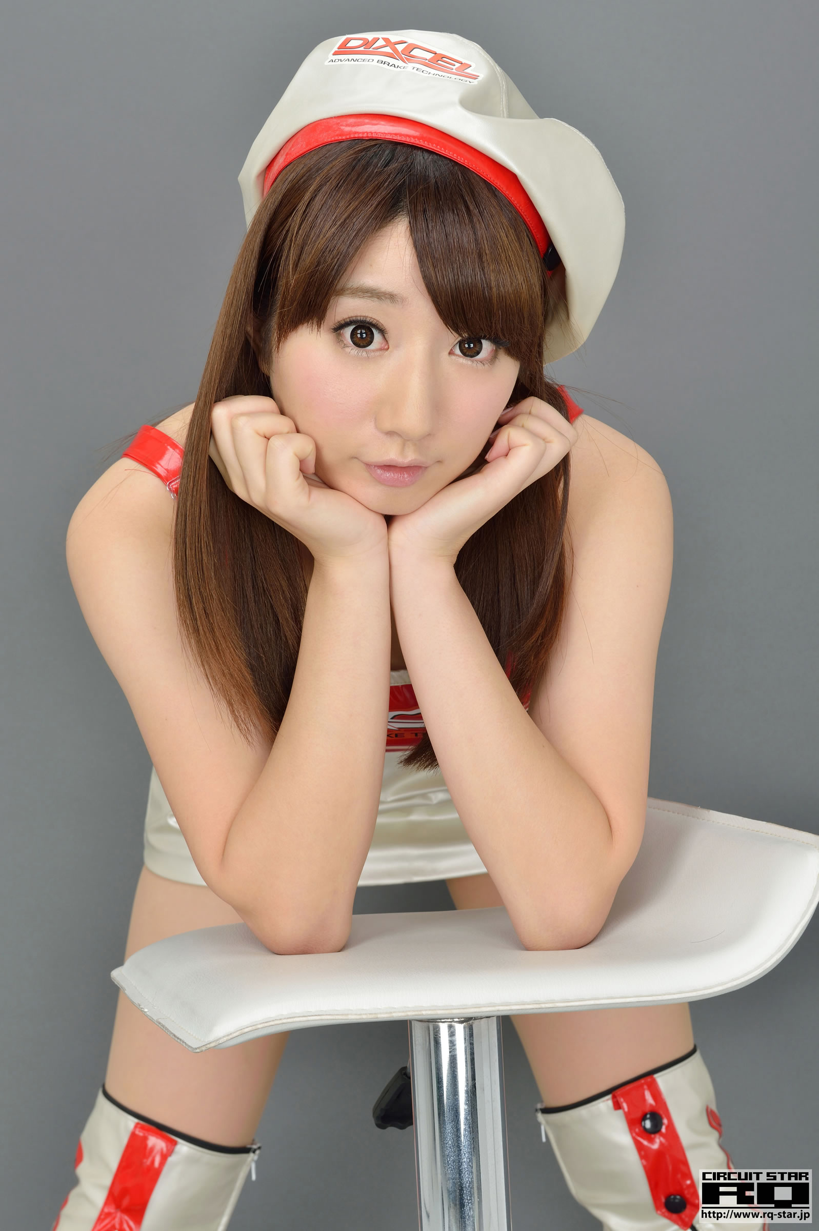 池田爱惠里 [RQ-STAR]高清写真图2015.09.02 NO.01053