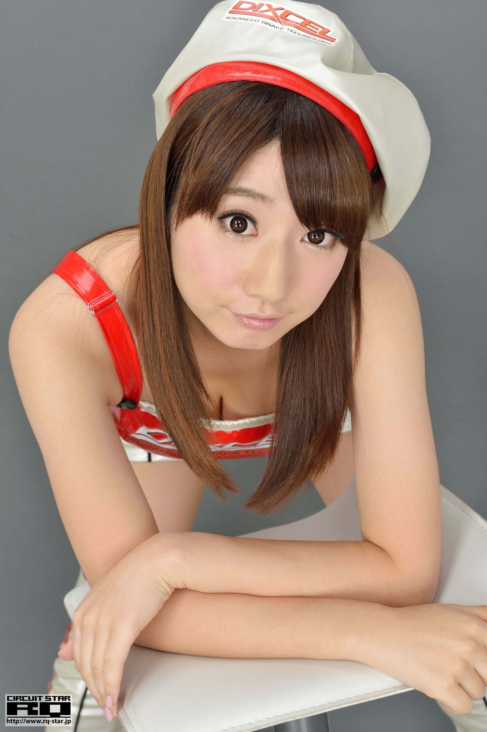 池田爱惠里 [RQ-STAR]高清写真图2015.09.02 NO.01053