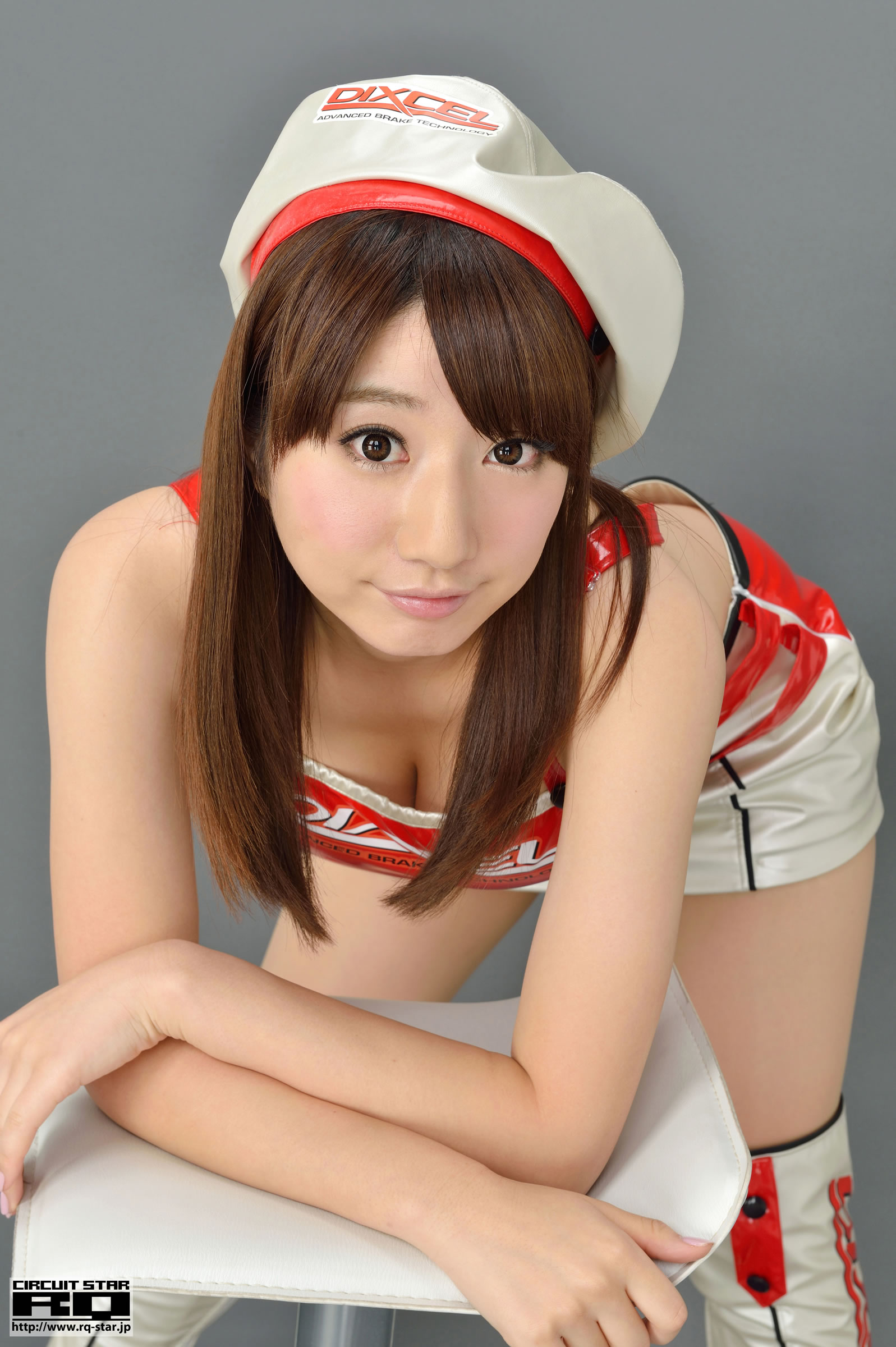 池田爱惠里 [RQ-STAR]高清写真图2015.09.02 NO.01053