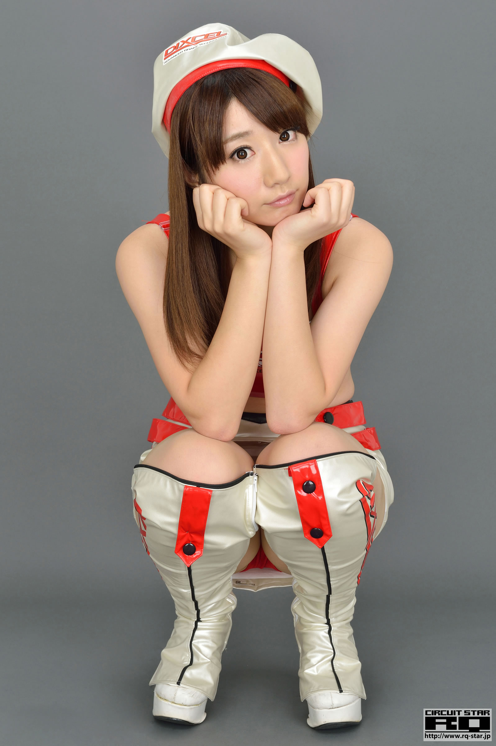 池田爱惠里 [RQ-STAR]高清写真图2015.09.02 NO.01053