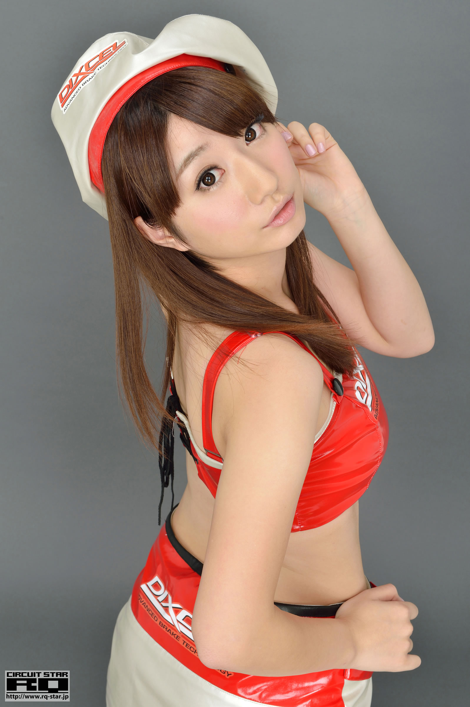 池田爱惠里 [RQ-STAR]高清写真图2015.09.02 NO.01053
