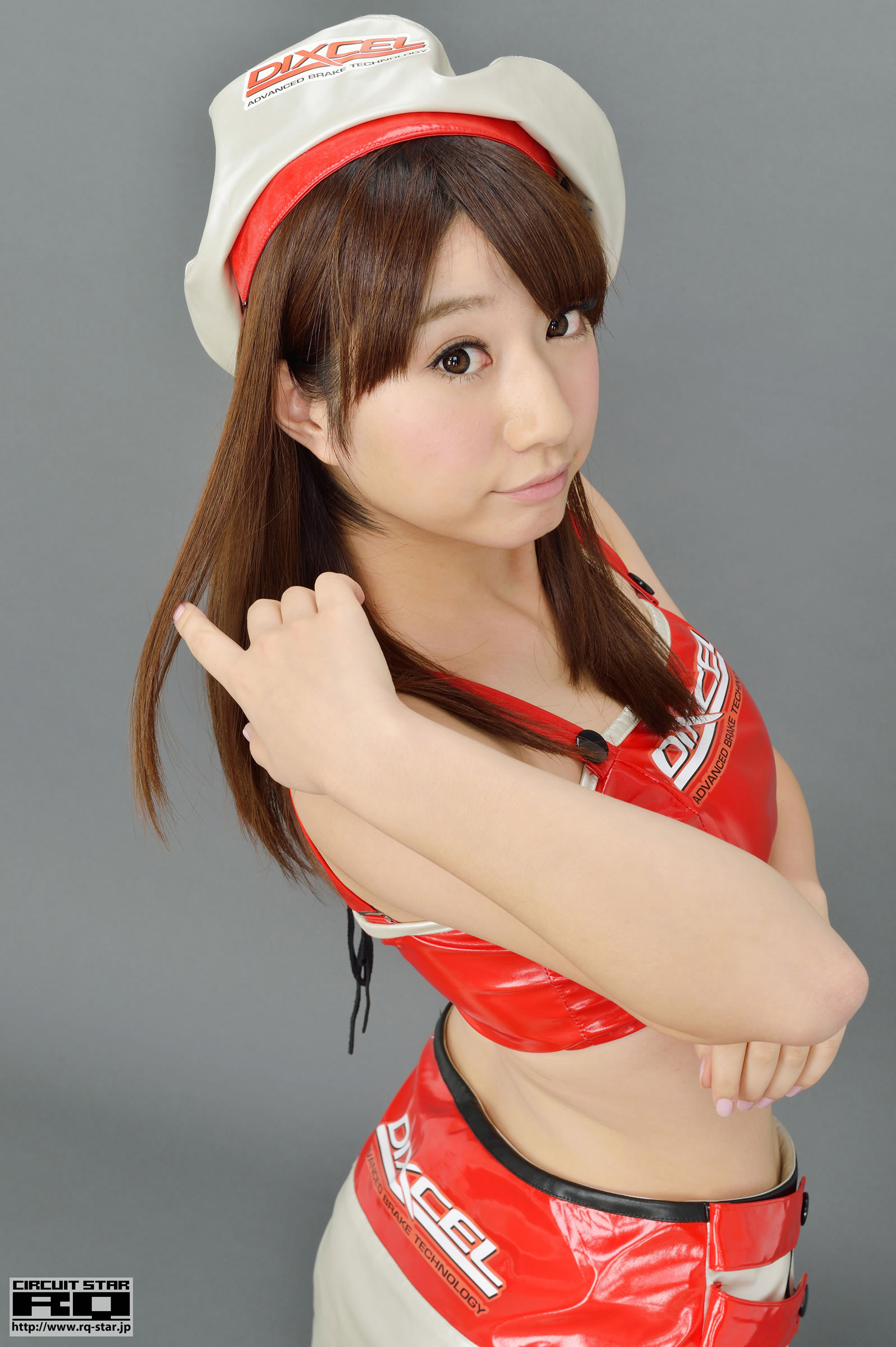 池田爱惠里 [RQ-STAR]高清写真图2015.09.02 NO.01053