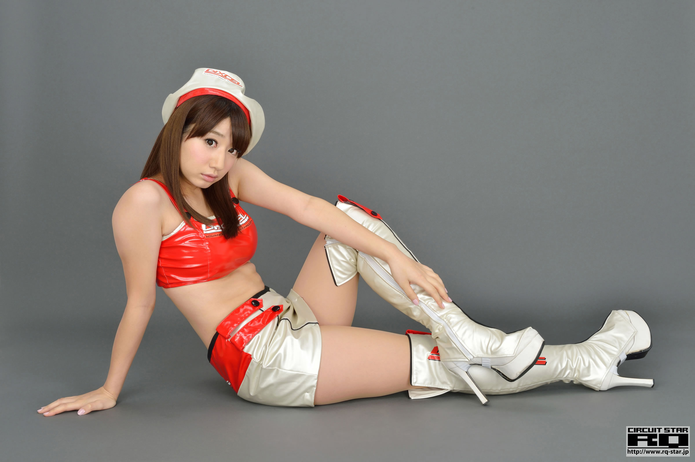 池田爱惠里 [RQ-STAR]高清写真图2015.09.02 NO.01053