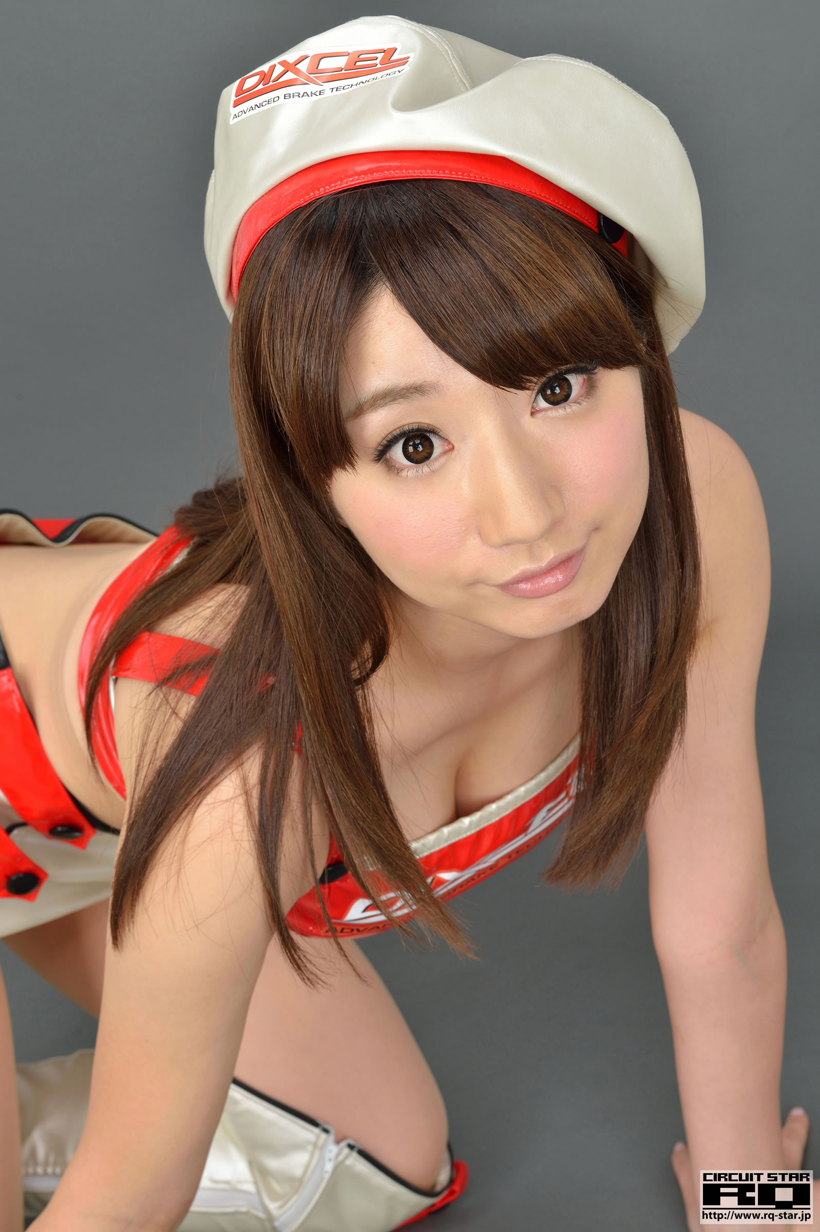 池田爱惠里 [RQ-STAR]高清写真图2015.09.02 NO.01053