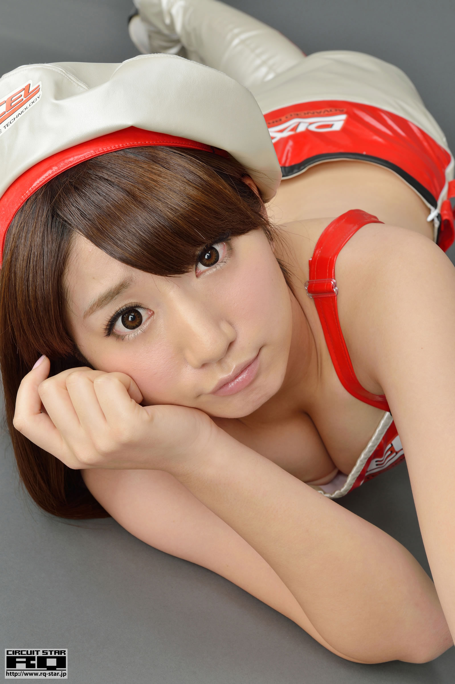 池田爱惠里 [RQ-STAR]高清写真图2015.09.02 NO.01053