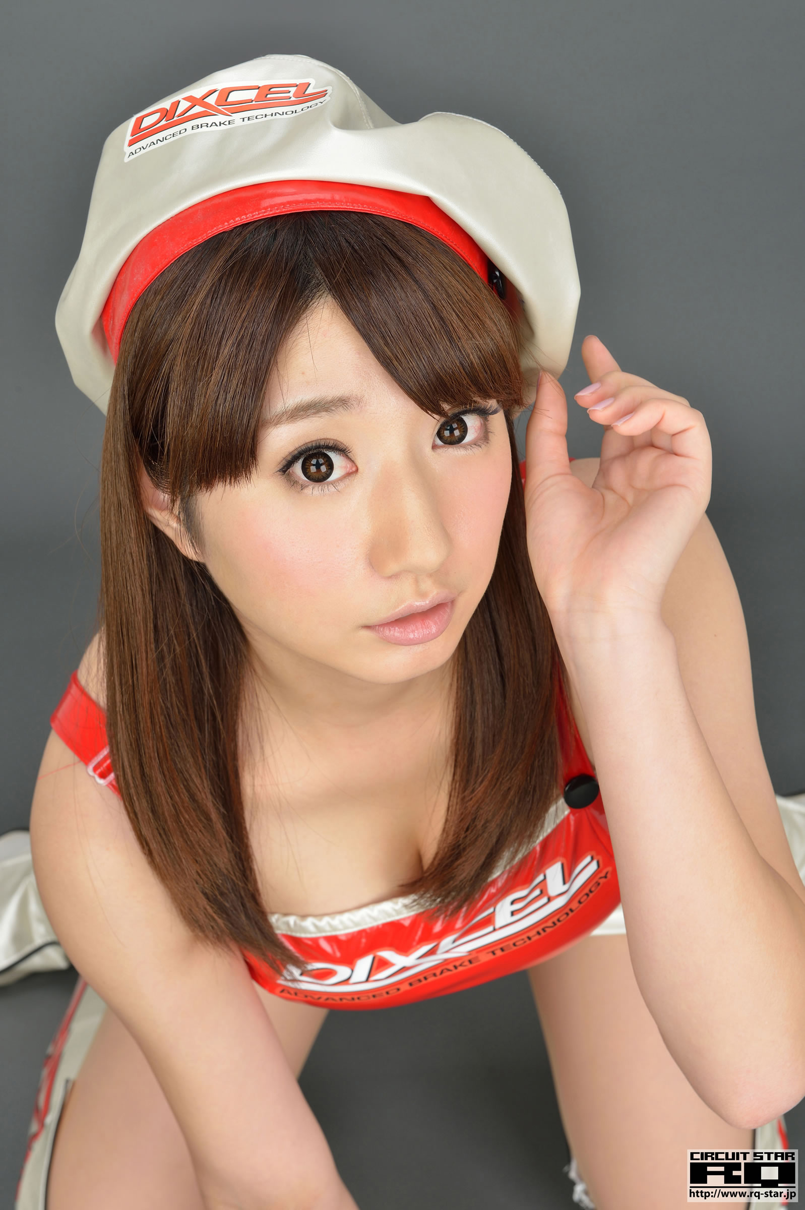 池田爱惠里 [RQ-STAR]高清写真图2015.09.02 NO.01053
