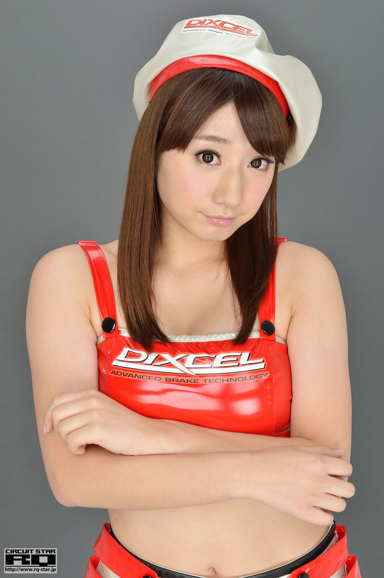 池田爱惠里 [RQ-STAR]高清写真图2015.09.02 NO.01053