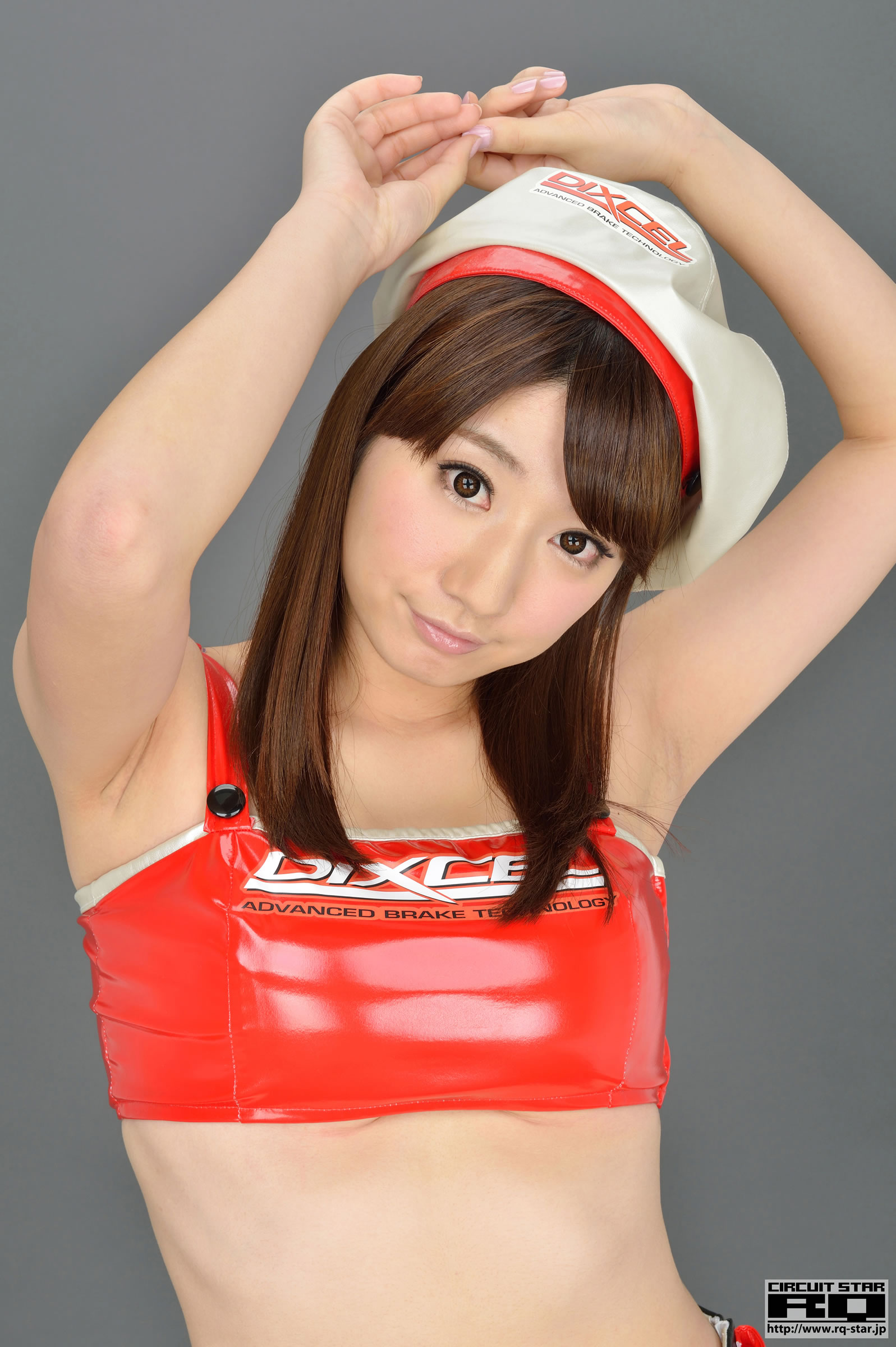 池田爱惠里 [RQ-STAR]高清写真图2015.09.02 NO.01053