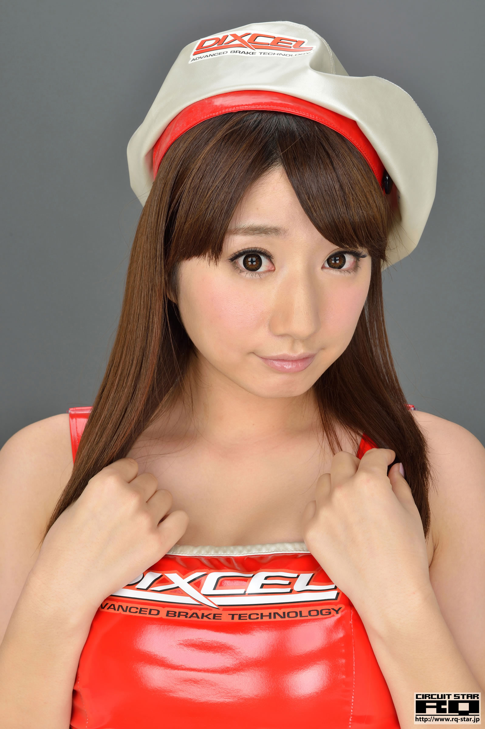 池田爱惠里 [RQ-STAR]高清写真图2015.09.02 NO.01053