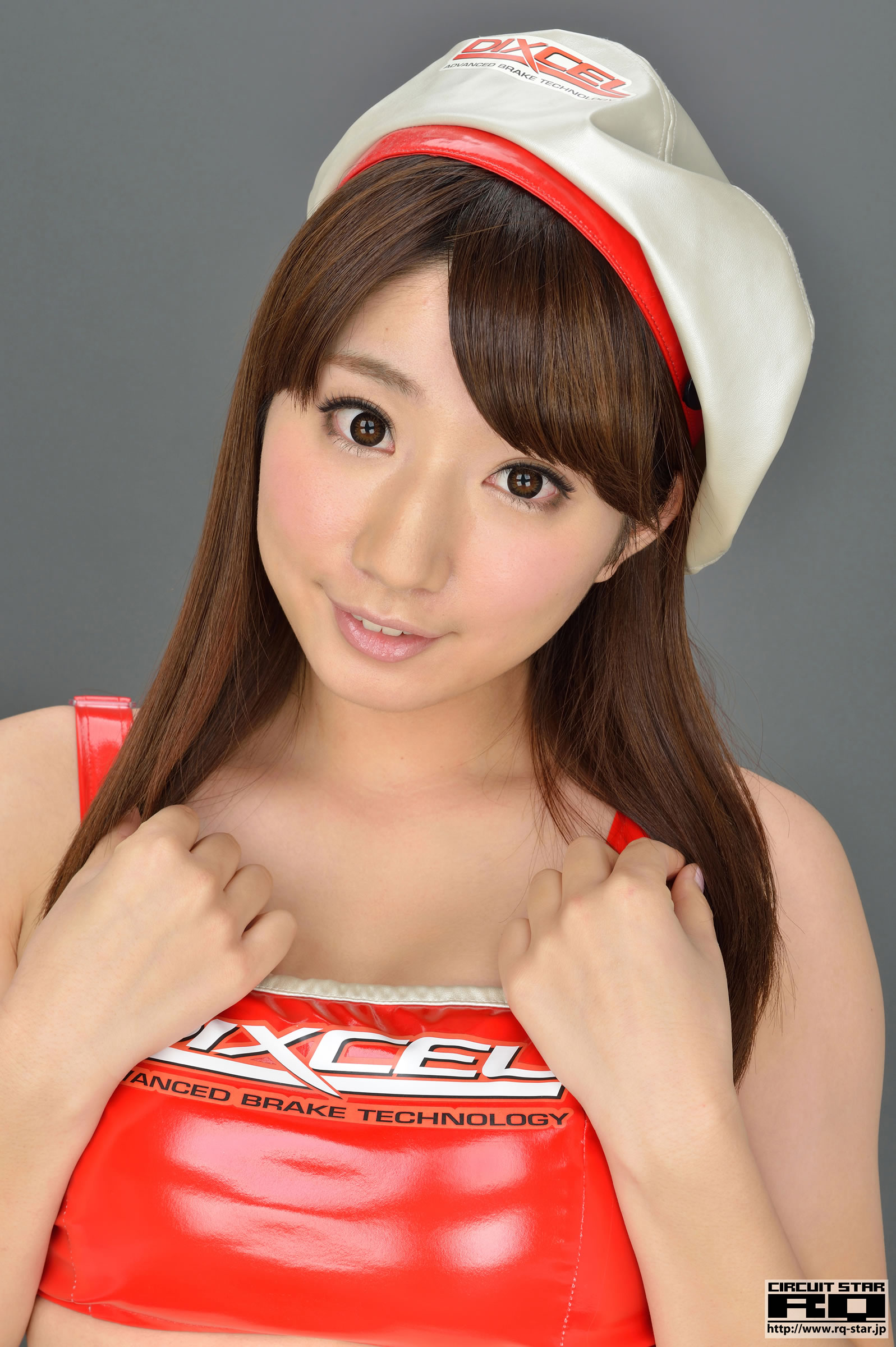 池田爱惠里 [RQ-STAR]高清写真图2015.09.02 NO.01053