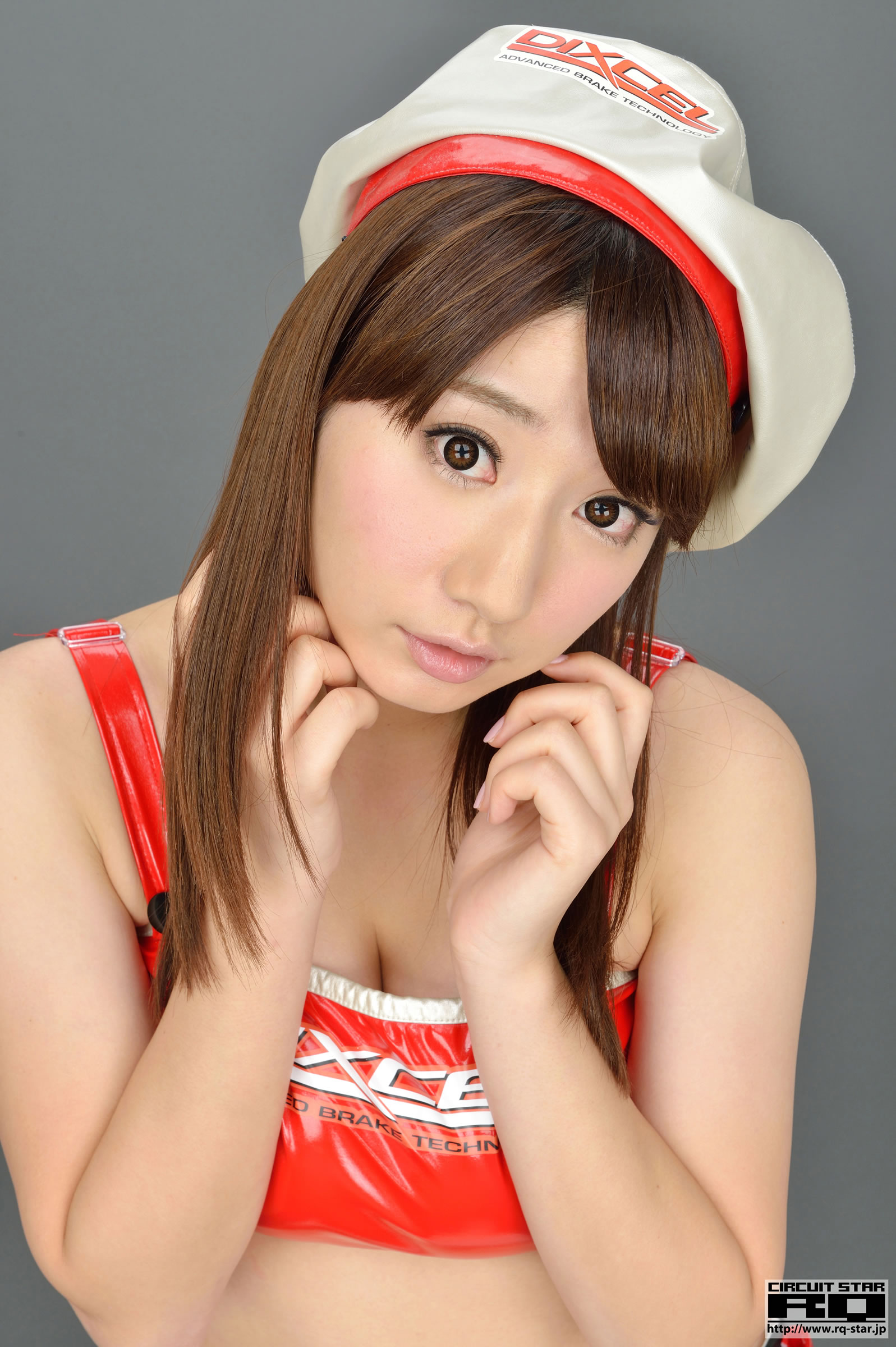 池田爱惠里 [RQ-STAR]高清写真图2015.09.02 NO.01053
