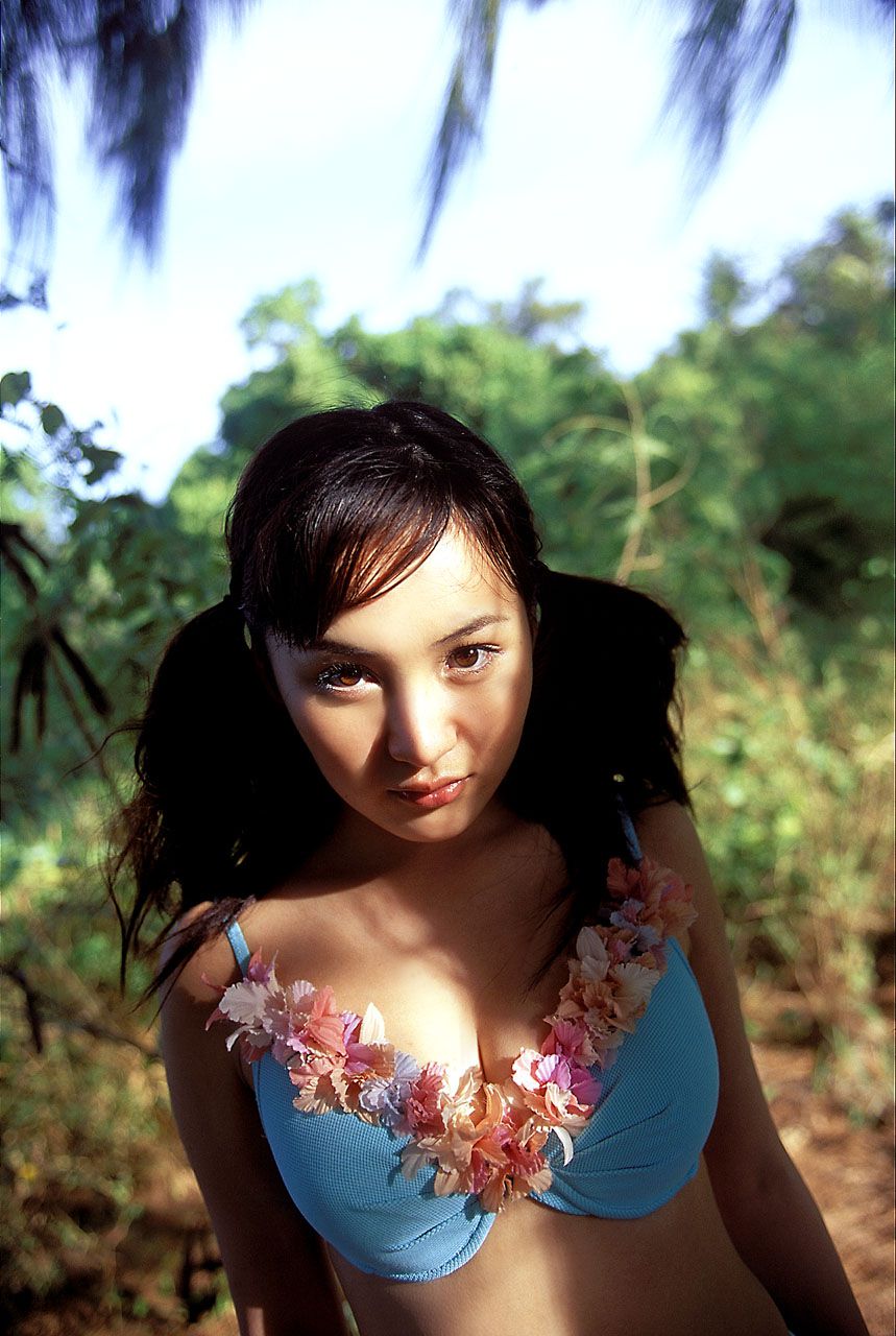 伊藤绘理香(伊藤絵理香) [NS Eyes套图写真图集]高清写真图SF-No.158