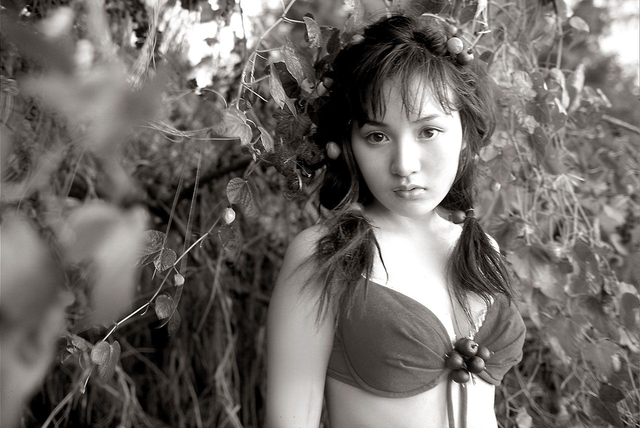 伊藤绘理香(伊藤絵理香) [NS Eyes套图写真图集]高清写真图SF-No.158