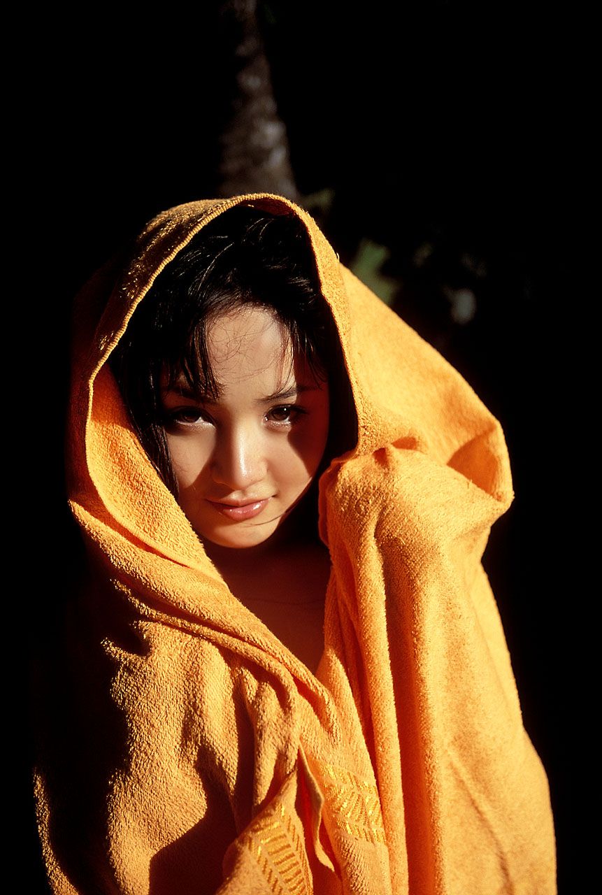伊藤绘理香(伊藤絵理香) [NS Eyes套图写真图集]高清写真图SF-No.158