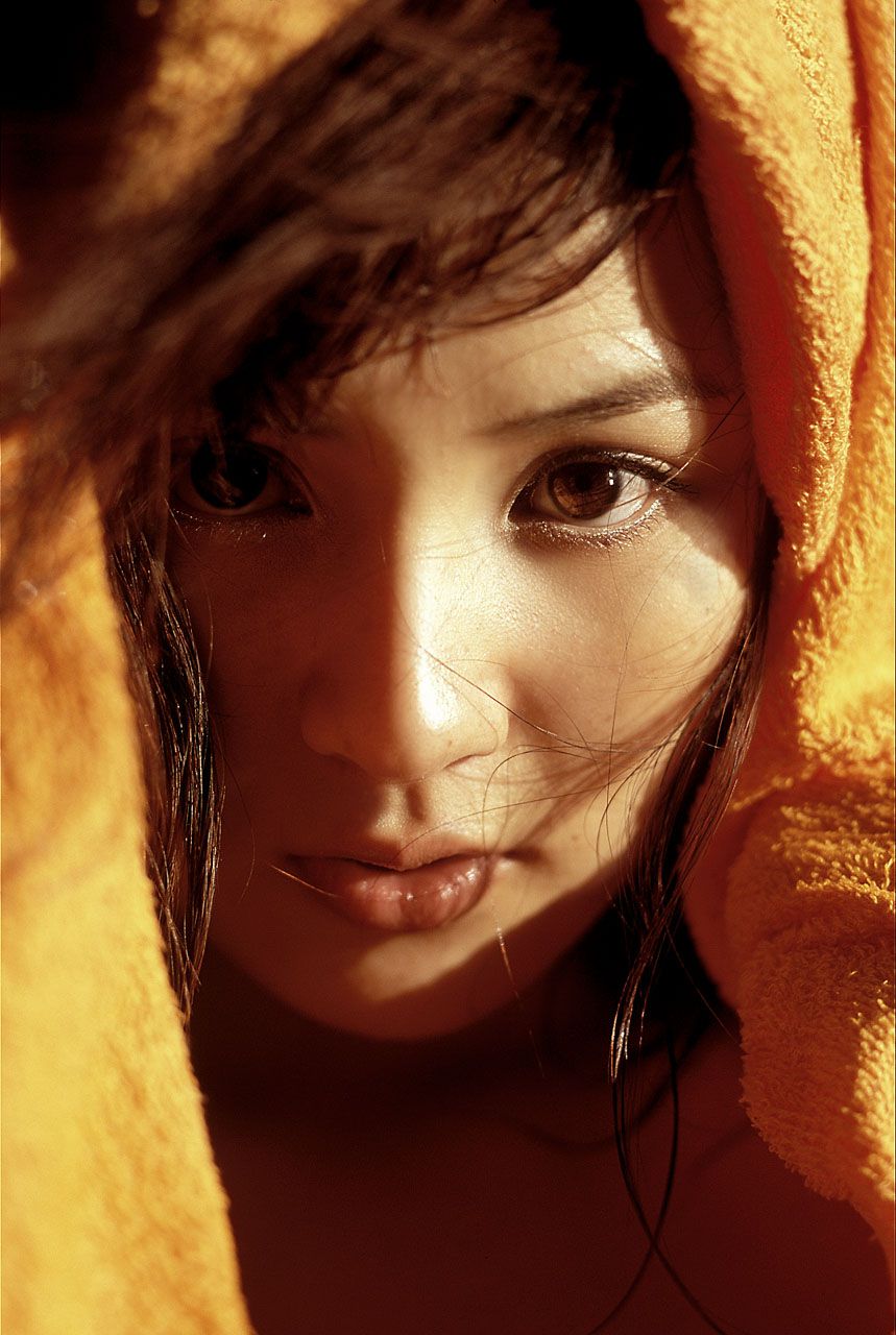 伊藤绘理香(伊藤絵理香) [NS Eyes套图写真图集]高清写真图SF-No.158