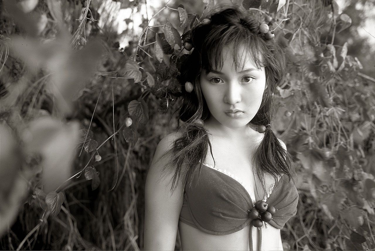 伊藤绘理香(伊藤絵理香) [NS Eyes套图写真图集]高清写真图SF-No.158