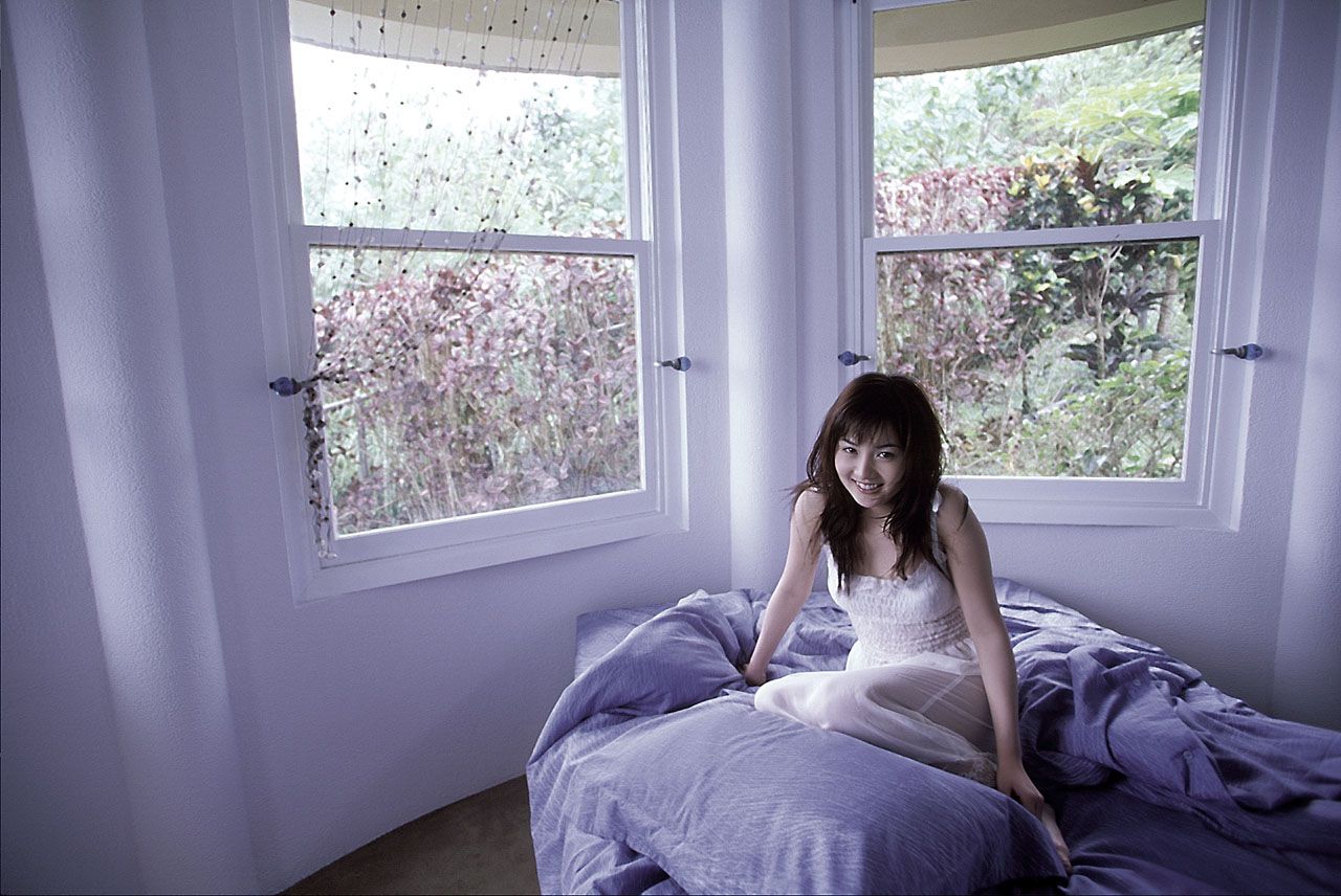 伊藤绘理香(伊藤絵理香) [NS Eyes套图写真图集]高清写真图SF-No.158