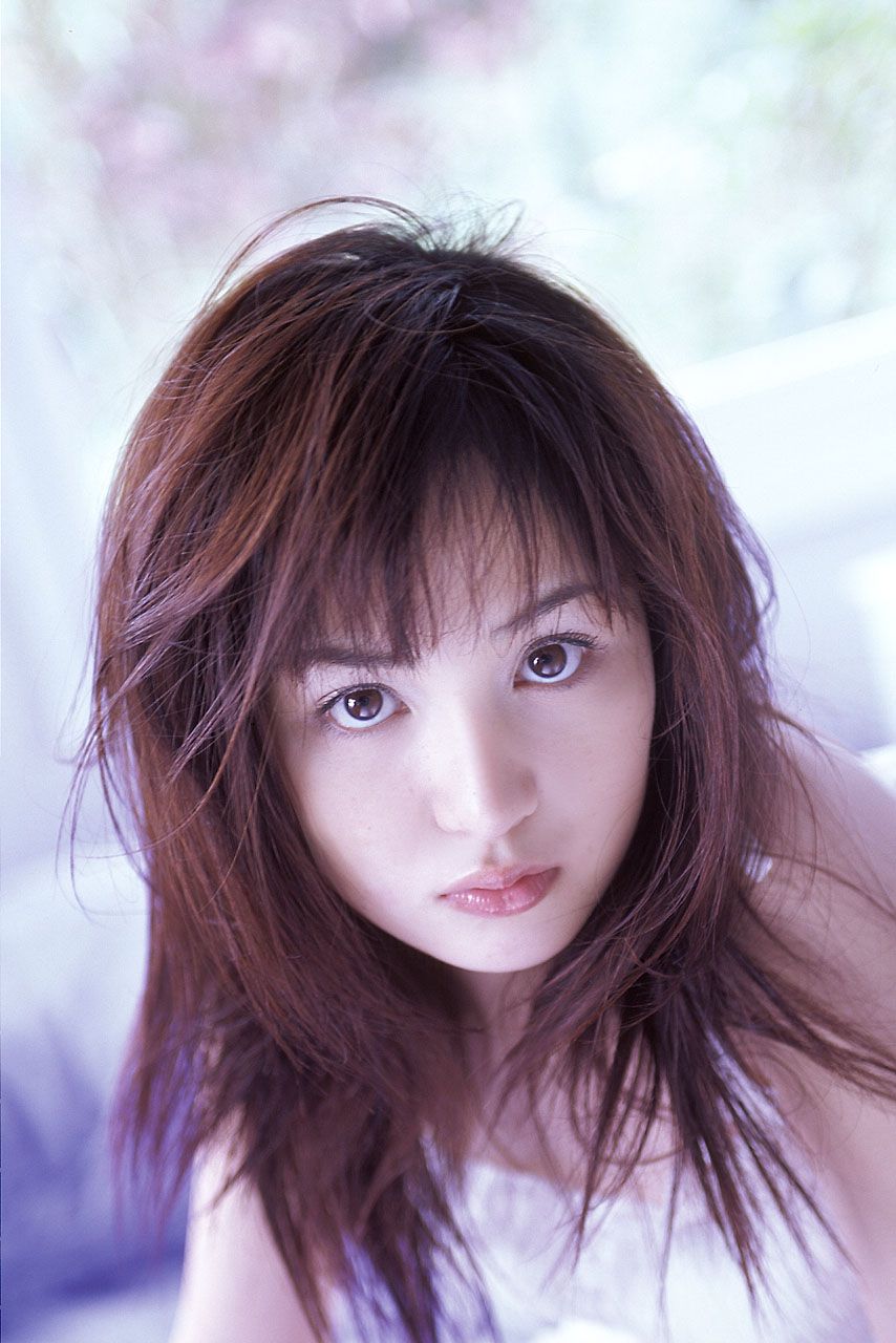 伊藤绘理香(伊藤絵理香) [NS Eyes套图写真图集]高清写真图SF-No.158