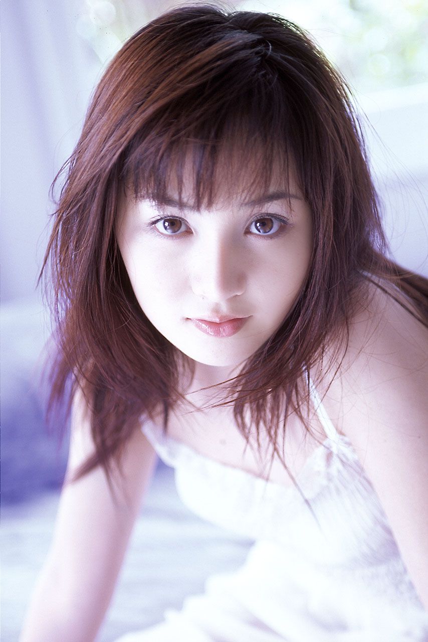 伊藤绘理香(伊藤絵理香) [NS Eyes套图写真图集]高清写真图SF-No.158