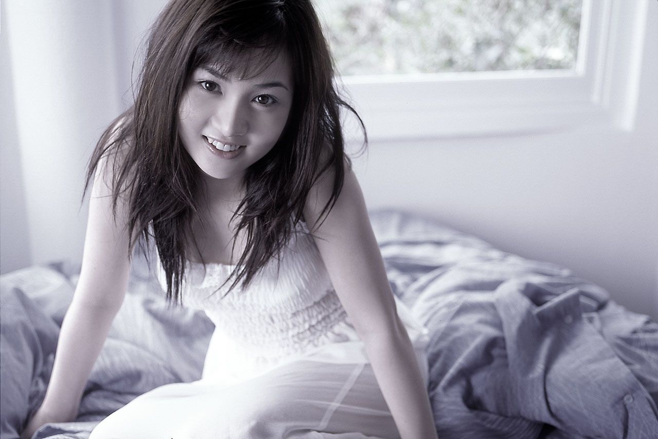 伊藤绘理香(伊藤絵理香) [NS Eyes套图写真图集]高清写真图SF-No.158