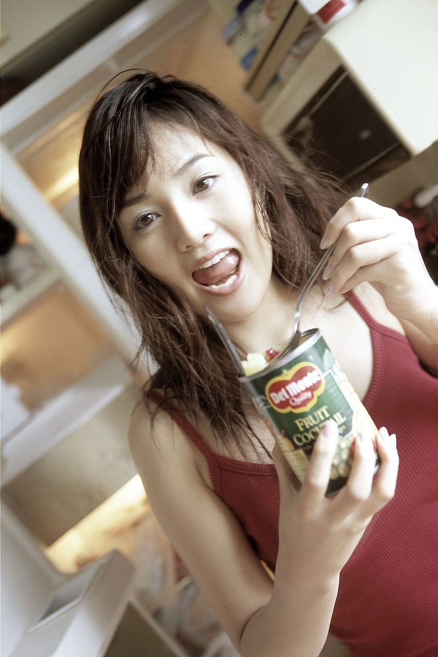伊藤绘理香(伊藤絵理香) [NS Eyes套图写真图集]高清写真图SF-No.158
