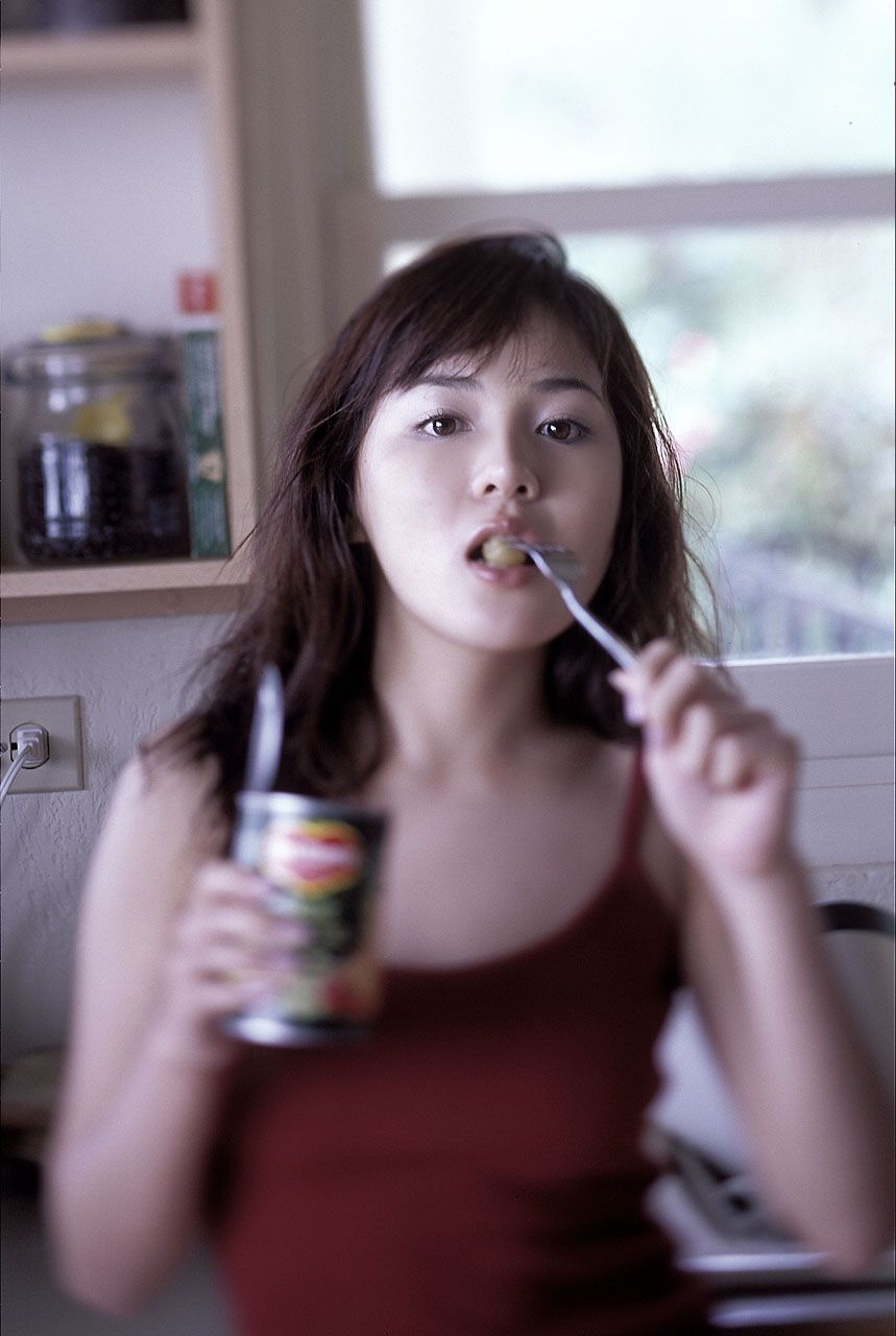 伊藤绘理香(伊藤絵理香) [NS Eyes套图写真图集]高清写真图SF-No.158