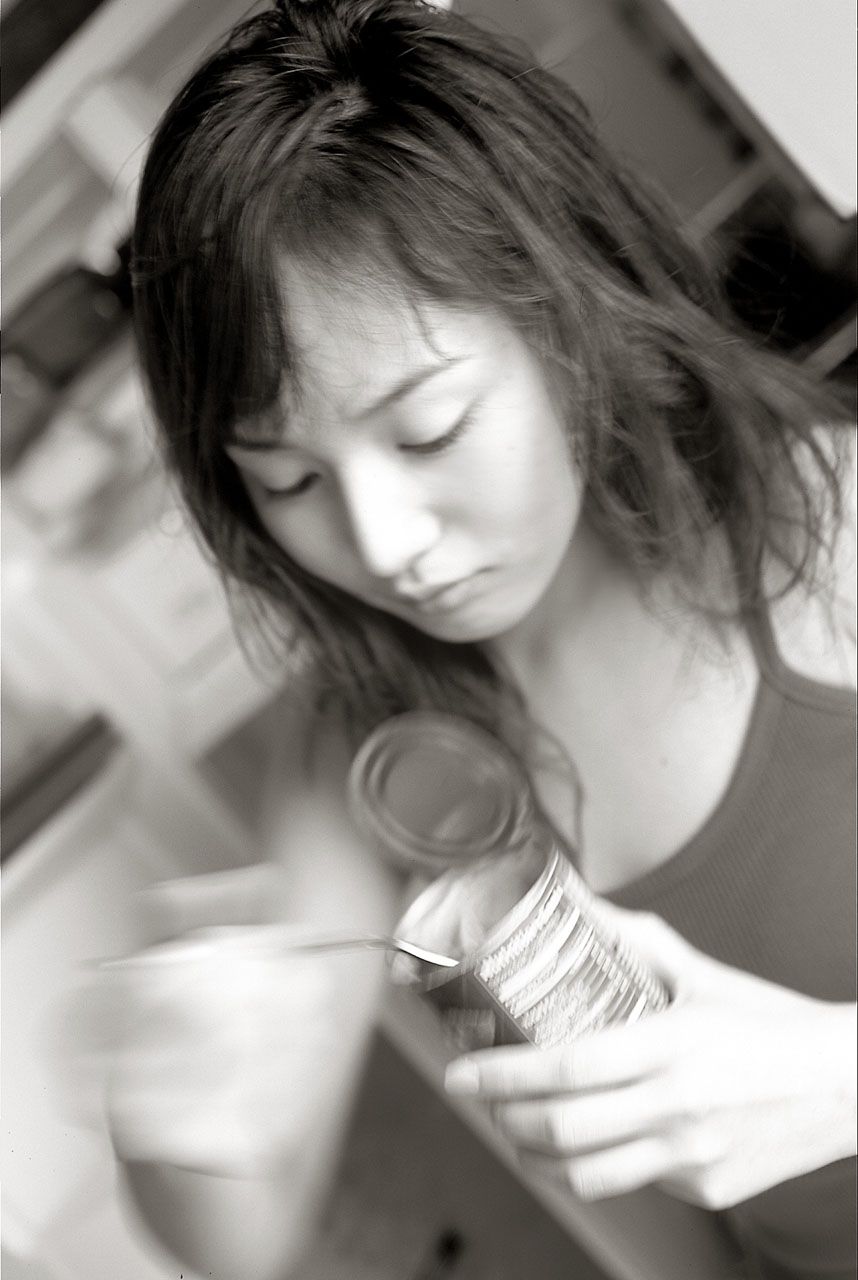 伊藤绘理香(伊藤絵理香) [NS Eyes套图写真图集]高清写真图SF-No.158