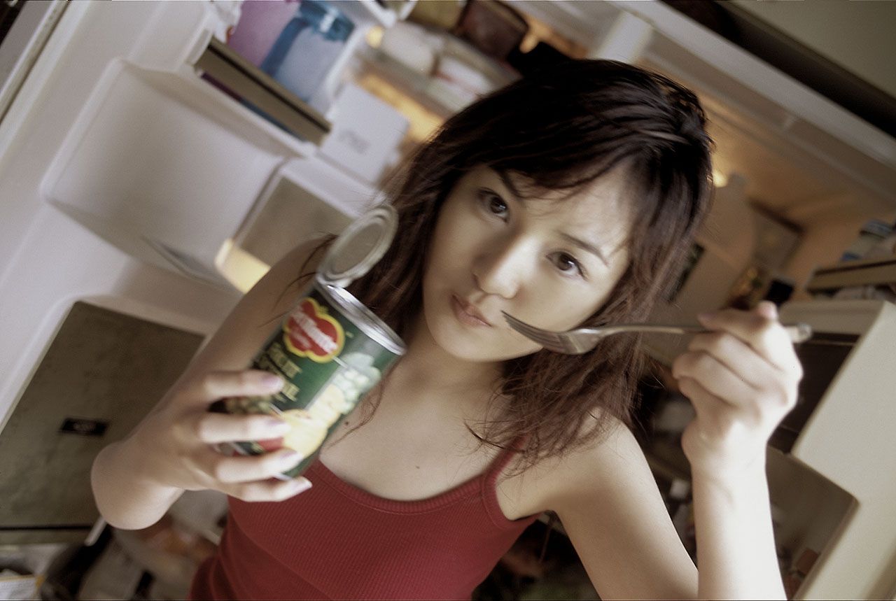 伊藤绘理香(伊藤絵理香) [NS Eyes套图写真图集]高清写真图SF-No.158