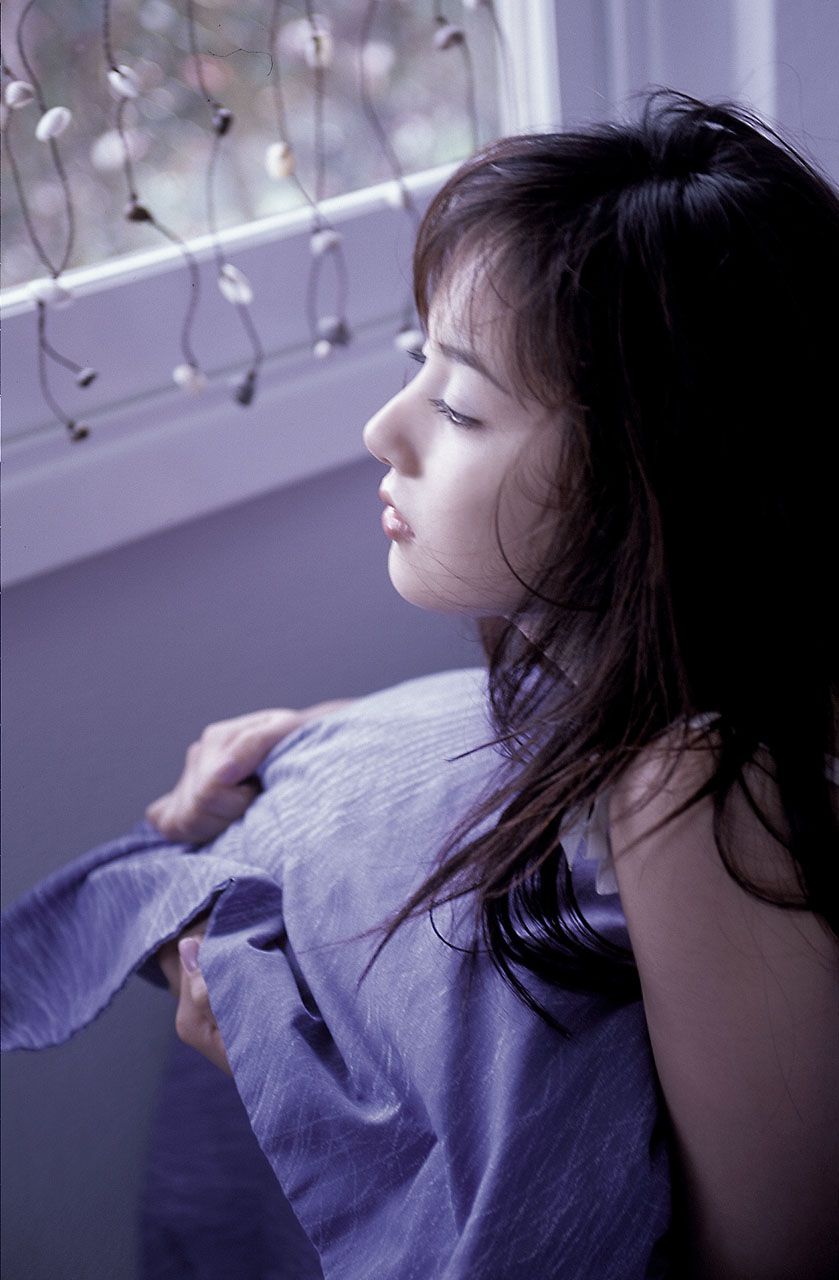 伊藤绘理香(伊藤絵理香) [NS Eyes套图写真图集]高清写真图SF-No.158