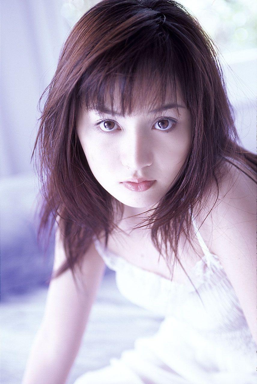 伊藤绘理香(伊藤絵理香) [NS Eyes套图写真图集]高清写真图SF-No.158