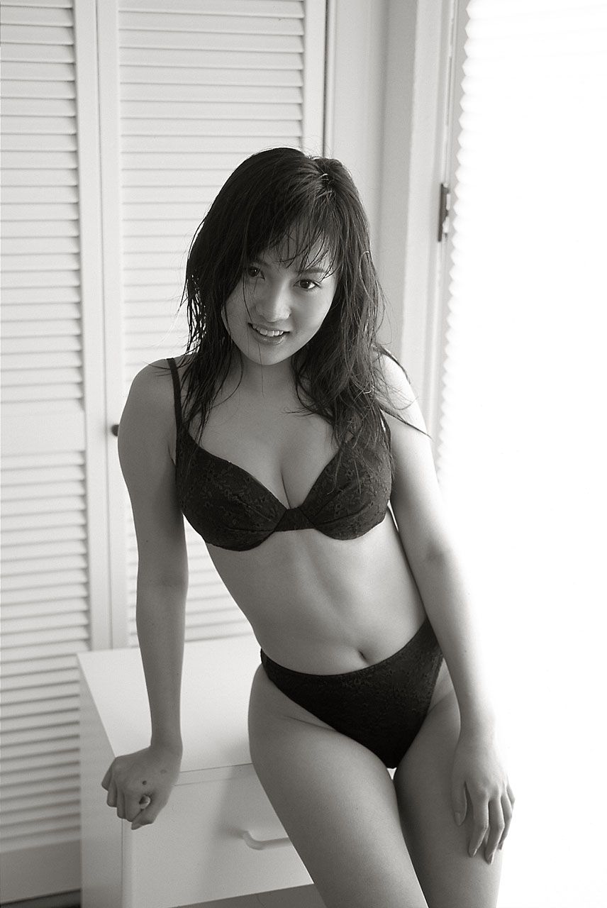 伊藤绘理香(伊藤絵理香) [NS Eyes套图写真图集]高清写真图SF-No.158