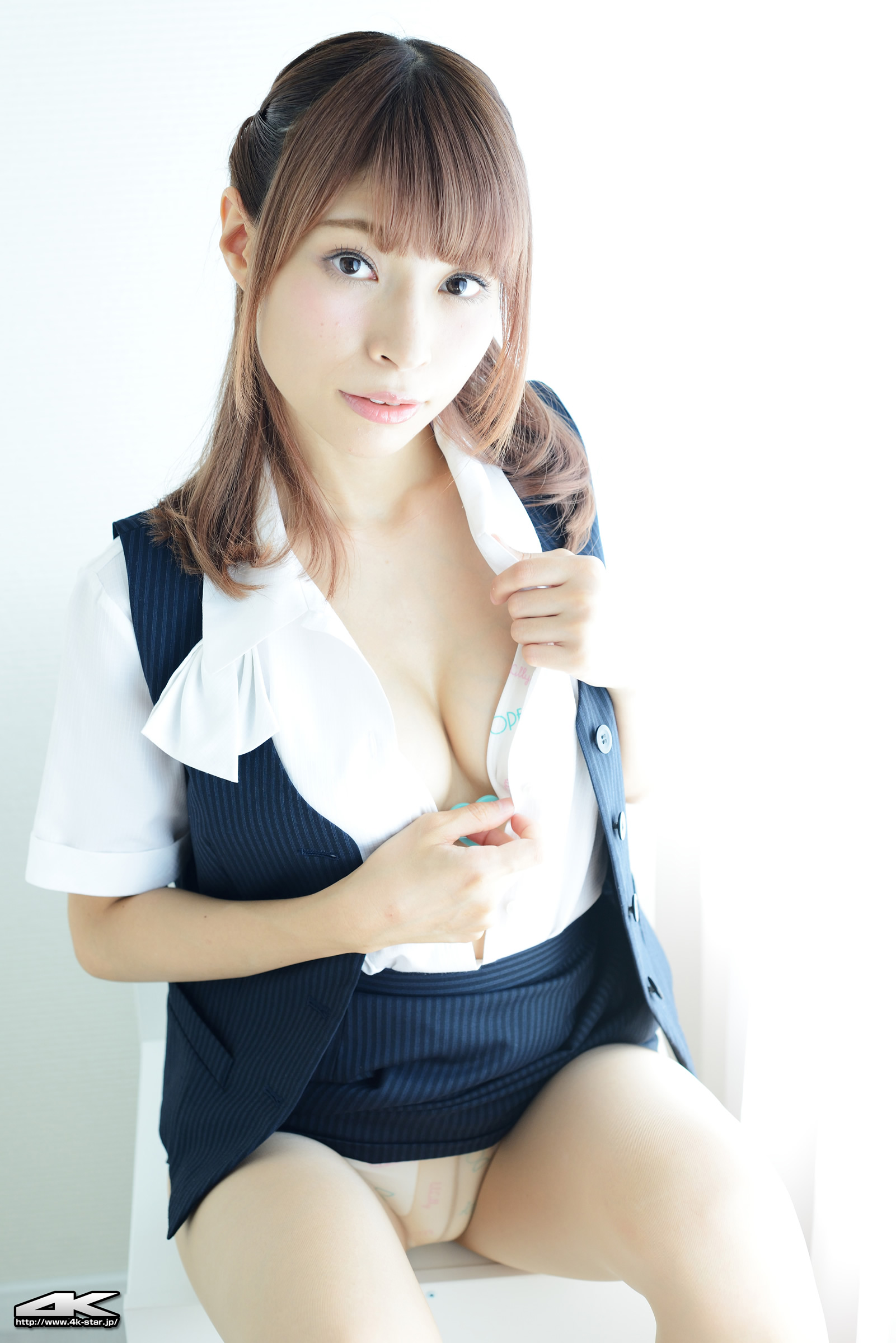 寿エリカ [4k-STAR]高清写真图2014.09.26 No.00313 寿エリカ オフィスレディ