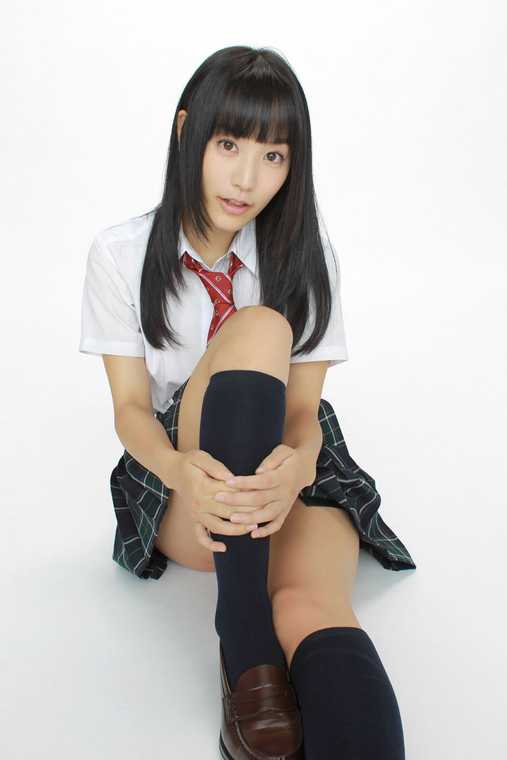 浜田由梨 [YS-Web]高清写真图套图写真图集 Vol.579  日テレジェニック2013入学！