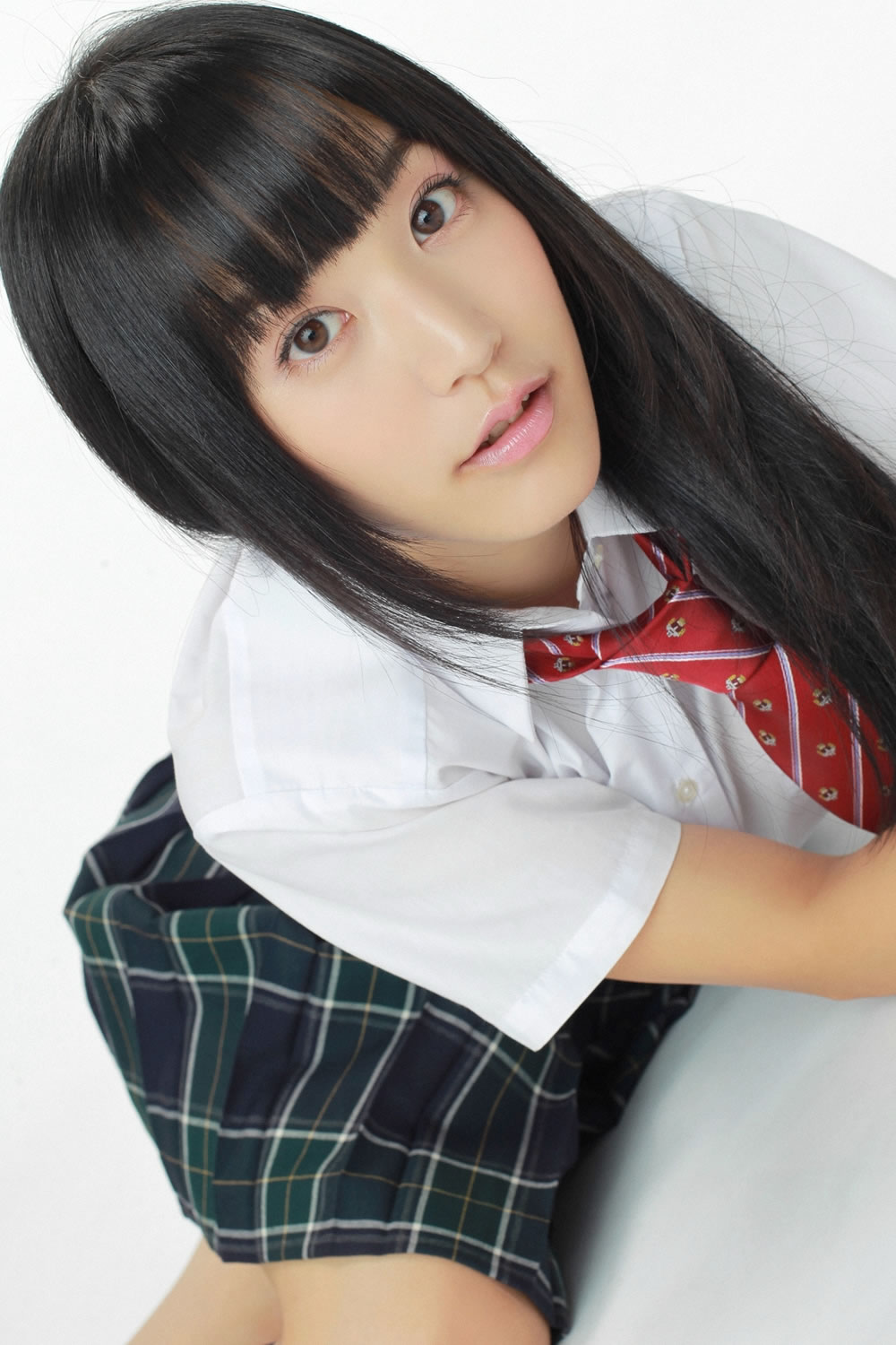 浜田由梨 [YS-Web]高清写真图套图写真图集 Vol.579  日テレジェニック2013入学！