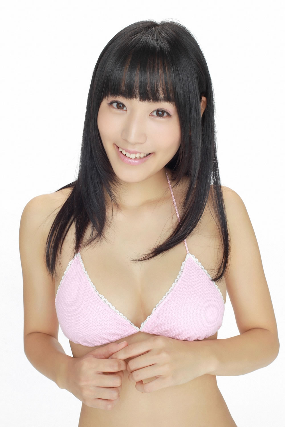 浜田由梨 [YS-Web]高清写真图套图写真图集 Vol.579  日テレジェニック2013入学！