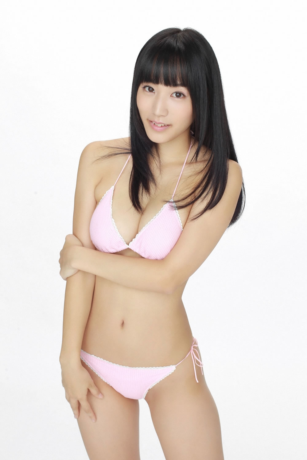 浜田由梨 [YS-Web]高清写真图套图写真图集 Vol.579  日テレジェニック2013入学！