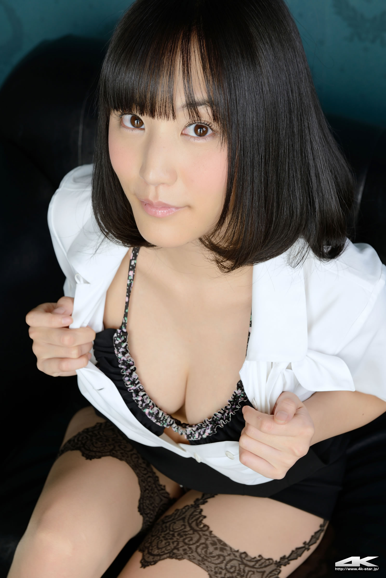 浜田由梨 [4K-Star]高清写真图2014.09.08 No.00308