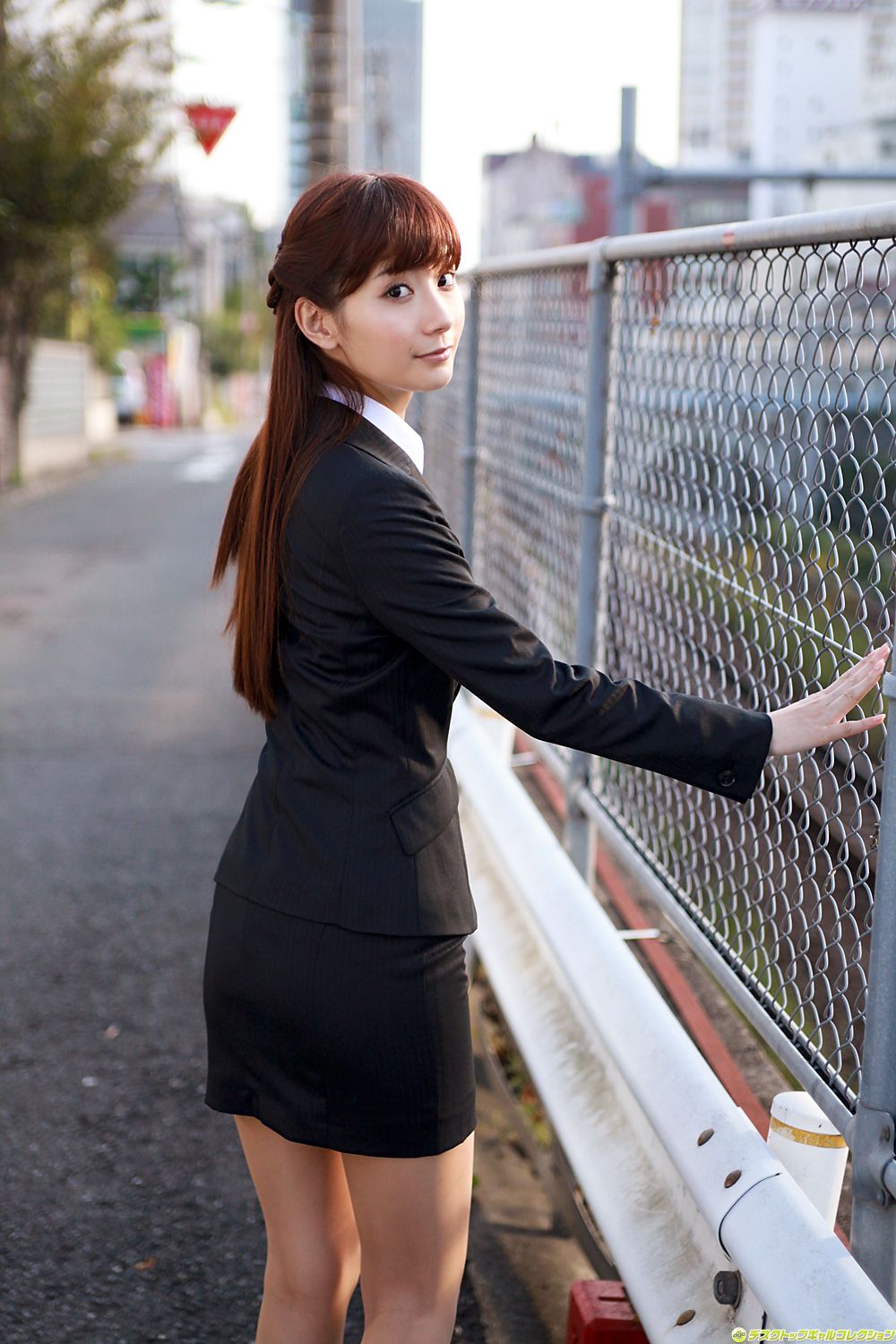 中川杏奈-[DGC]高清写真图套图写真图集No.1000