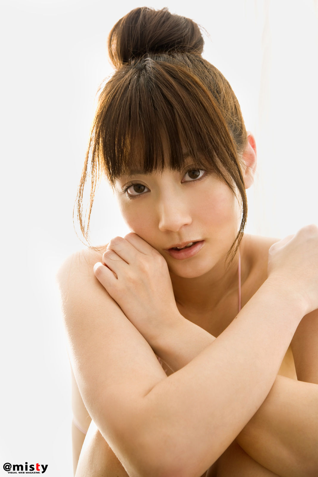 中川杏奈-[@misty]高清写真图套图写真图集No.309