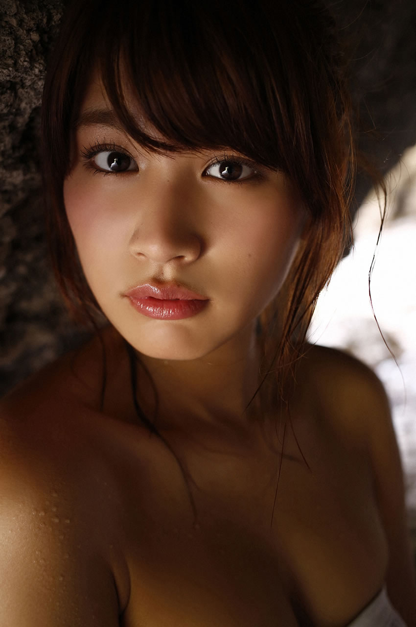 久松郁実 [WPB-net]高清写真图No.182 イクは19歳 ～無敵のわがままボディ～