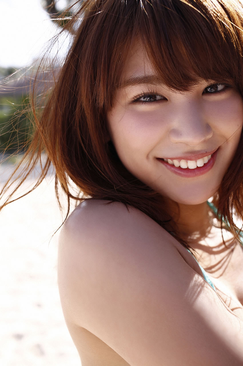 久松郁実 [WPB-net]高清写真图No.182 イクは19歳 ～無敵のわがままボディ～