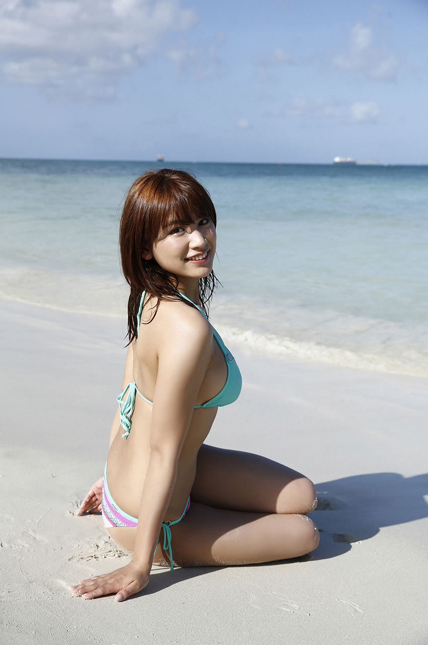 久松郁実 [WPB-net]高清写真图No.182 イクは19歳 ～無敵のわがままボディ～