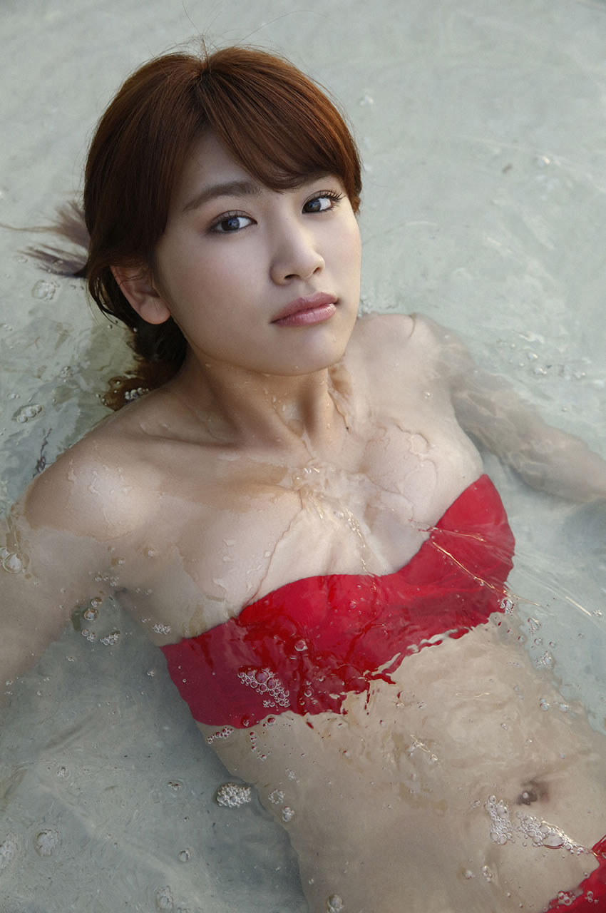 久松郁実 [WPB-net]高清写真图No.182 イクは19歳 ～無敵のわがままボディ～