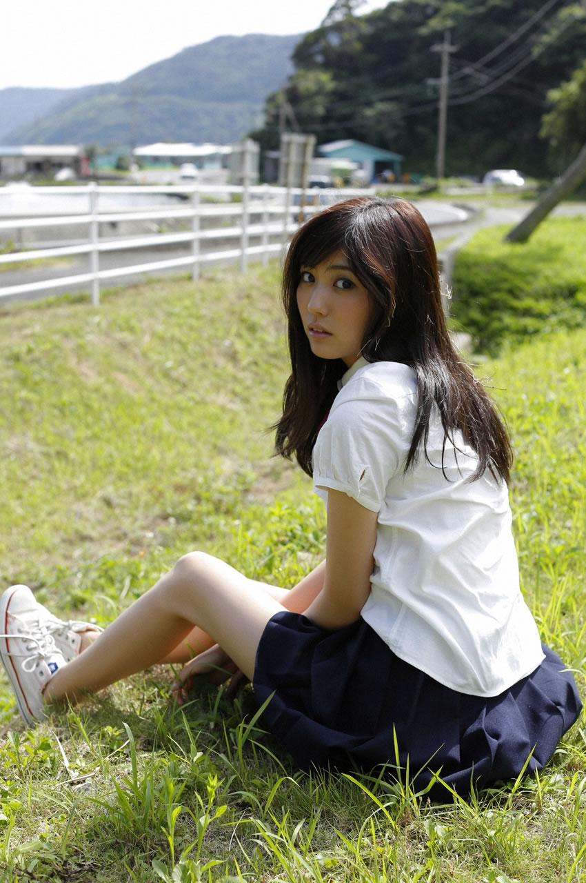 岩﨑名美 [WPB-net]高清写真图NO.159 Iwasaki Nami